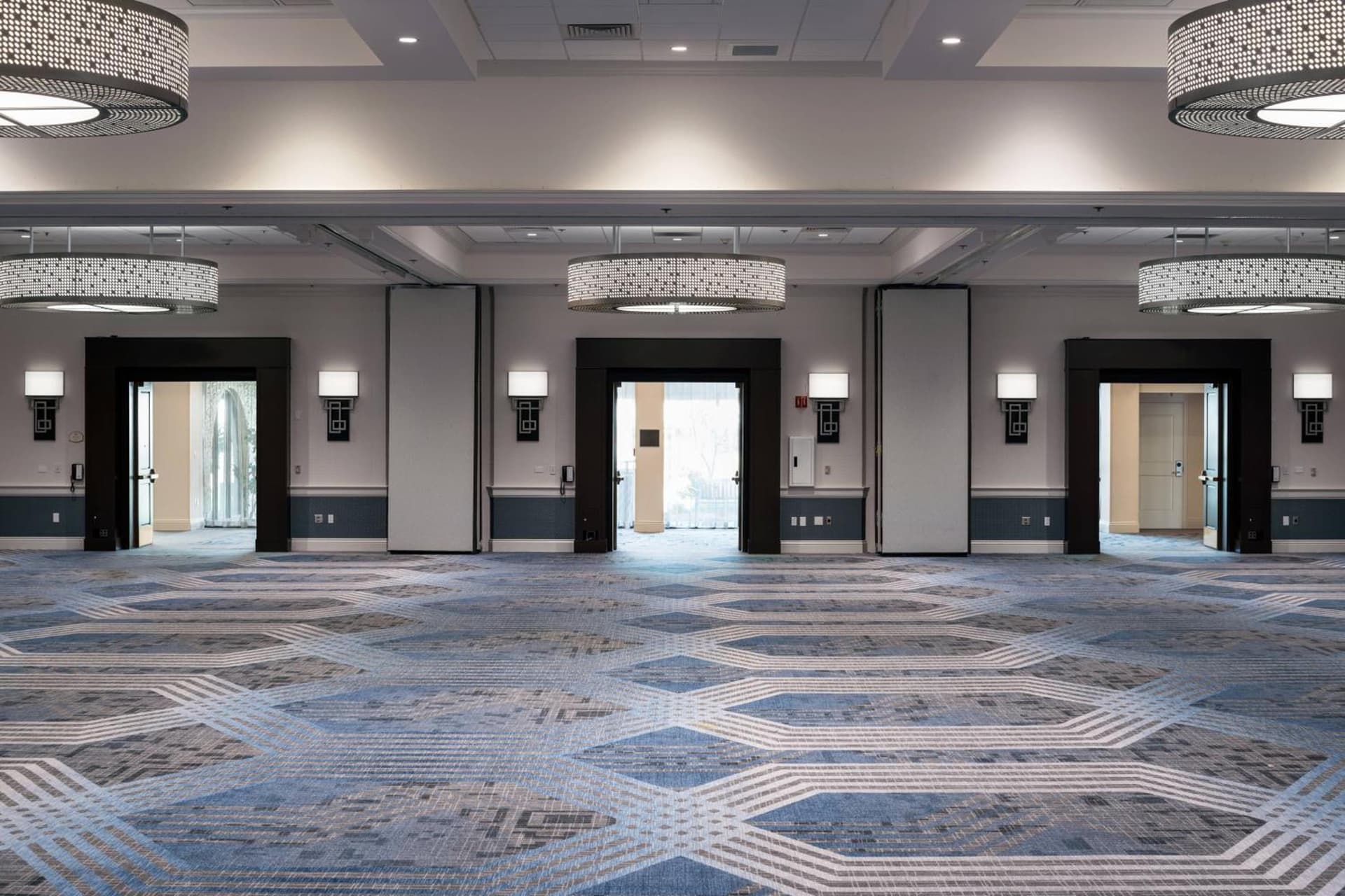 Santa Clara Marriott gallery photo in Santa Clara, CA — image 95