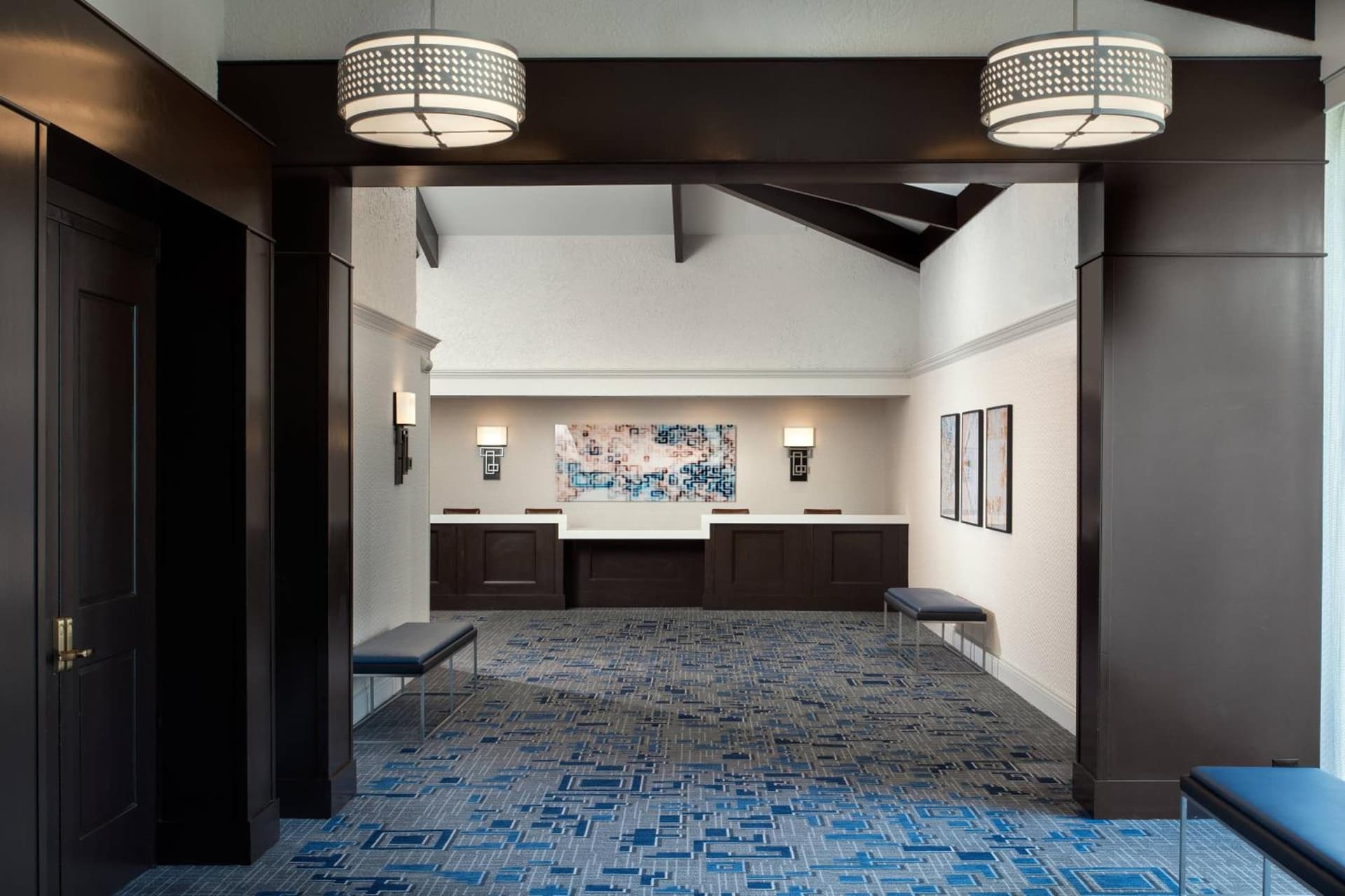 Santa Clara Marriott gallery photo in Santa Clara, CA — image 81