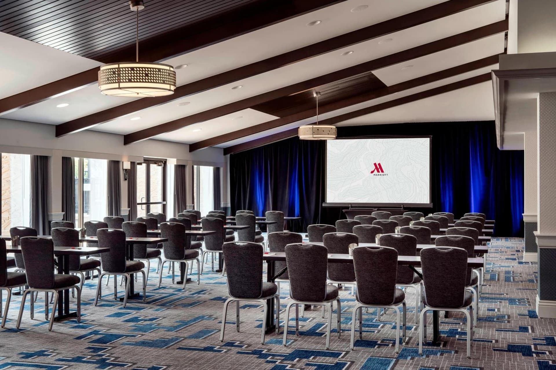 Santa Clara Marriott gallery photo in Santa Clara, CA — image 65