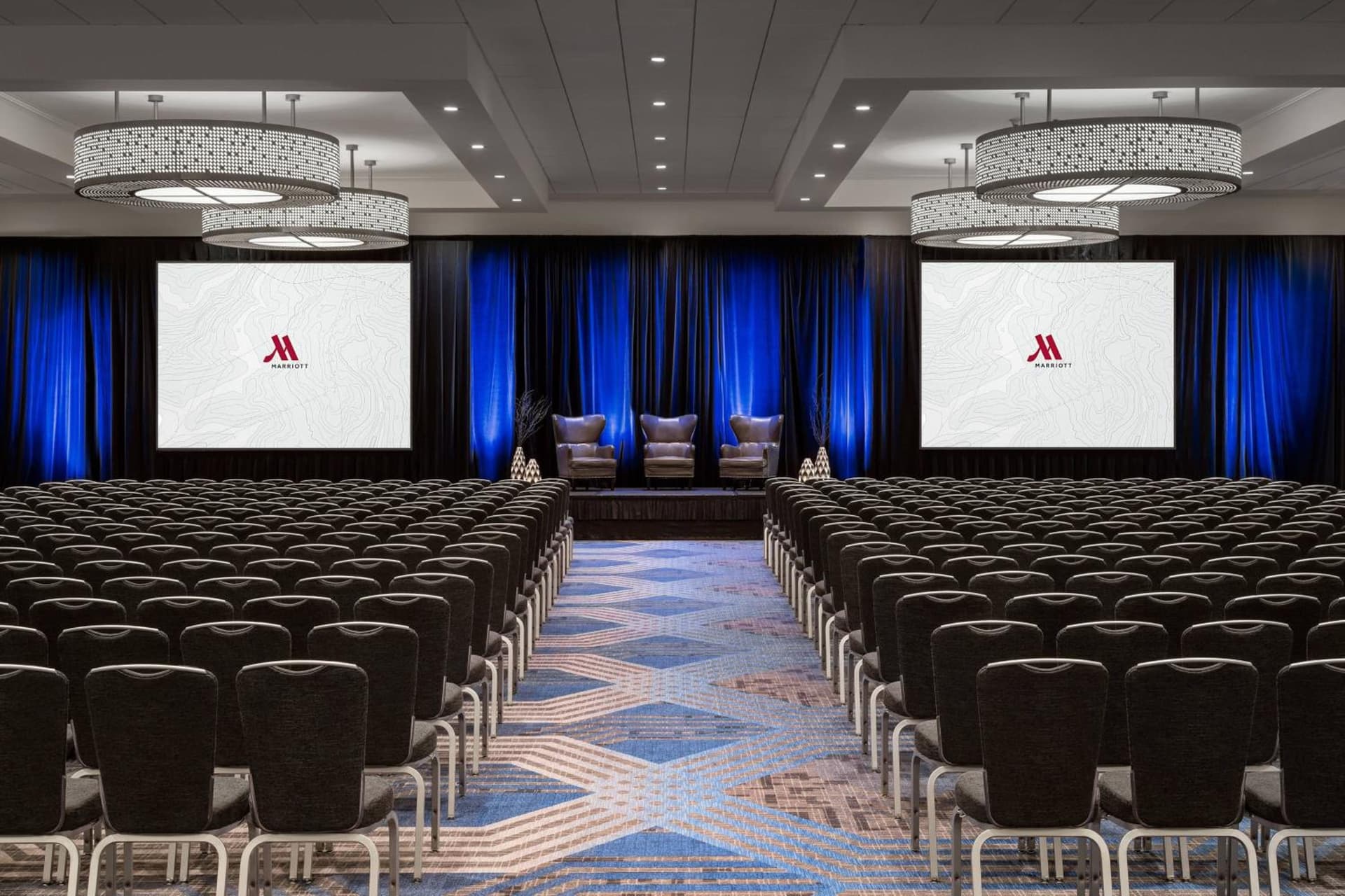 Santa Clara Marriott gallery photo in Santa Clara, CA — image 83