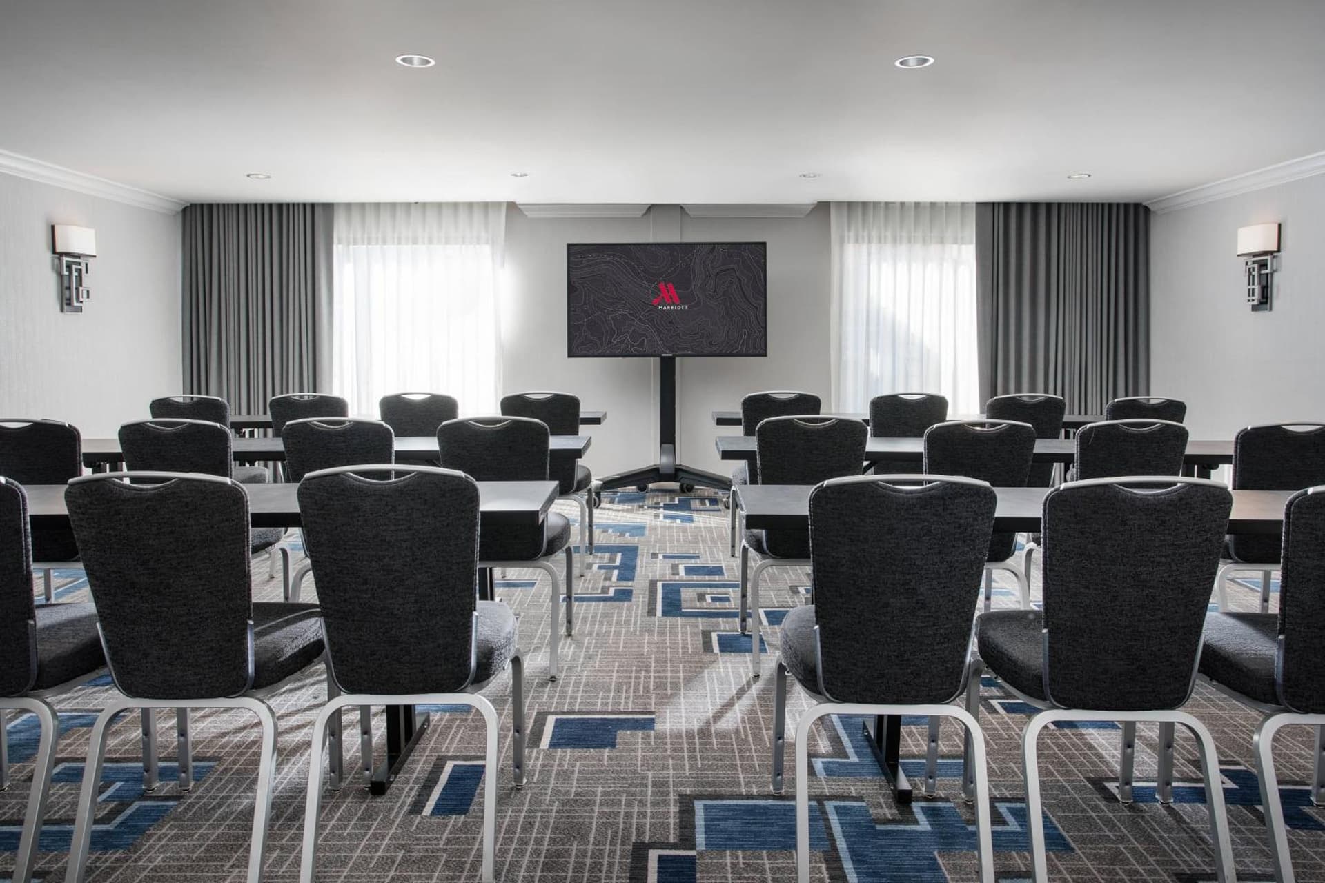 Santa Clara Marriott gallery photo in Santa Clara, CA — image 92