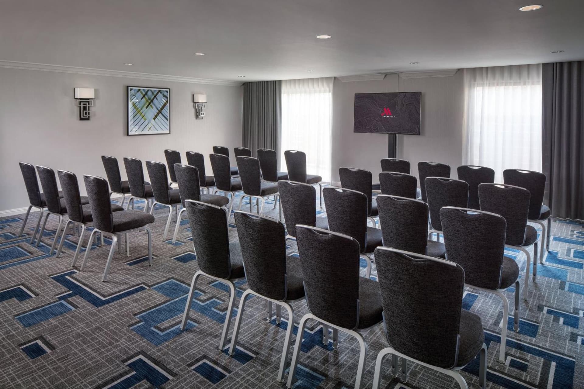 Santa Clara Marriott gallery photo in Santa Clara, CA — image 19