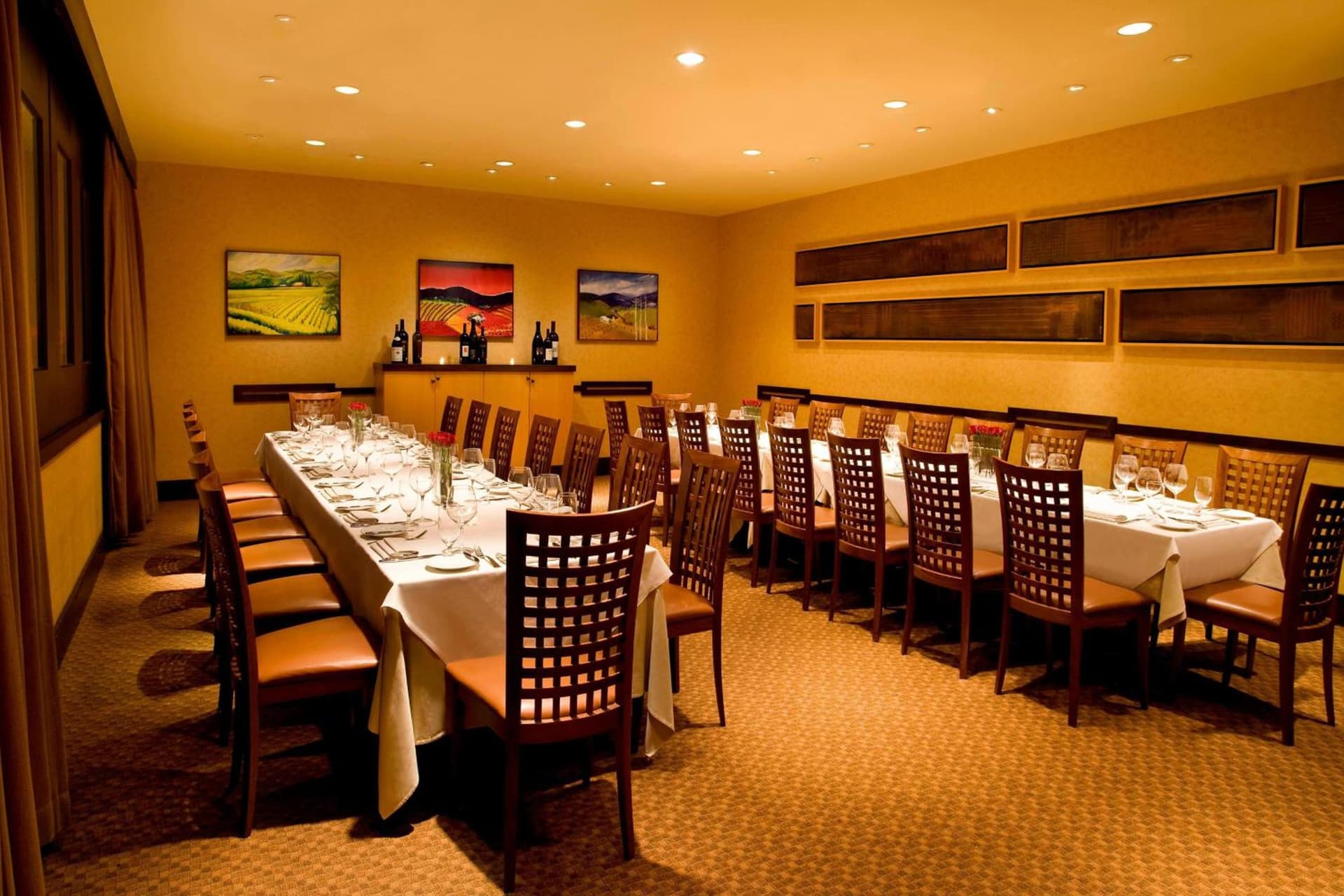 Santa Clara Marriott gallery photo in Santa Clara, CA — image 51