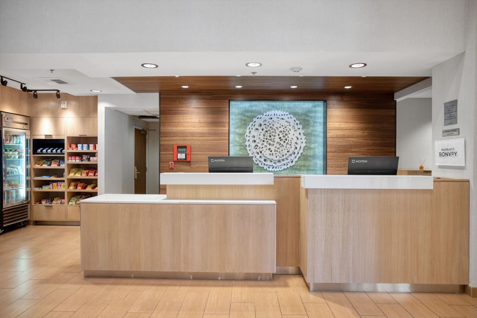 Fairfield Inn & Suites Rancho Cordova gallery photo in Rancho Cordova, CA — image 7