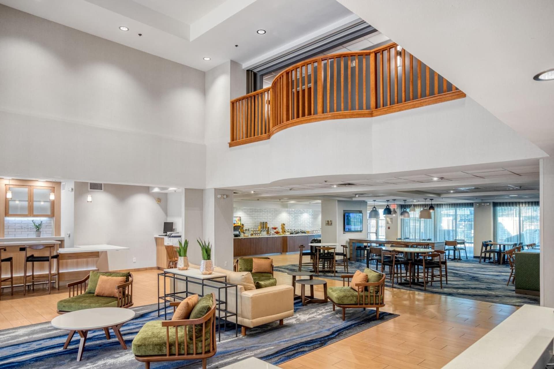 Fairfield Inn & Suites Rancho Cordova gallery photo in Rancho Cordova, CA — image 24