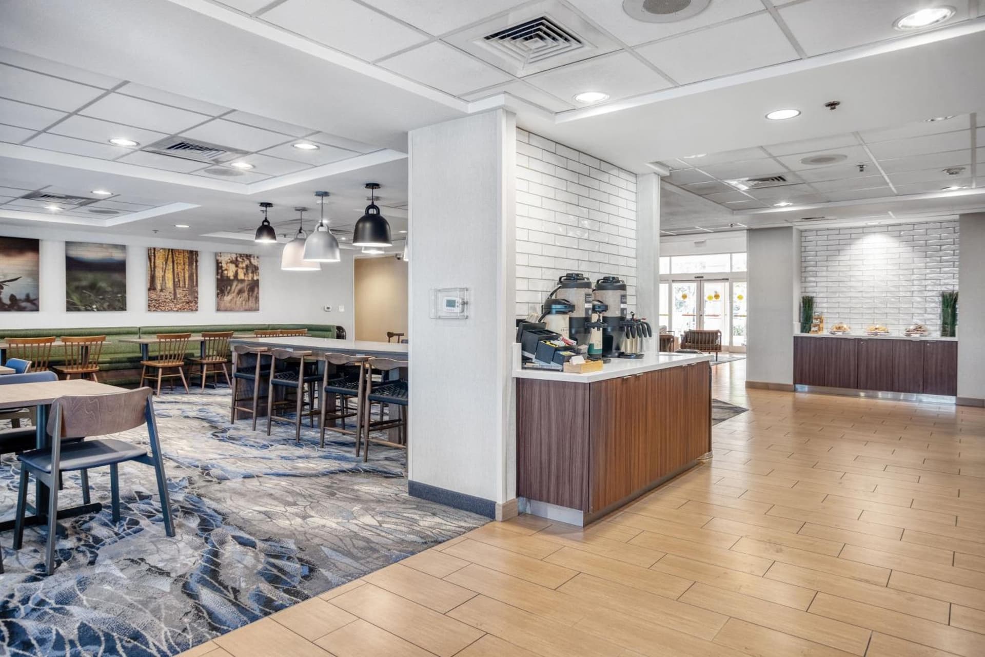 Fairfield Inn & Suites Rancho Cordova gallery photo in Rancho Cordova, CA — image 33