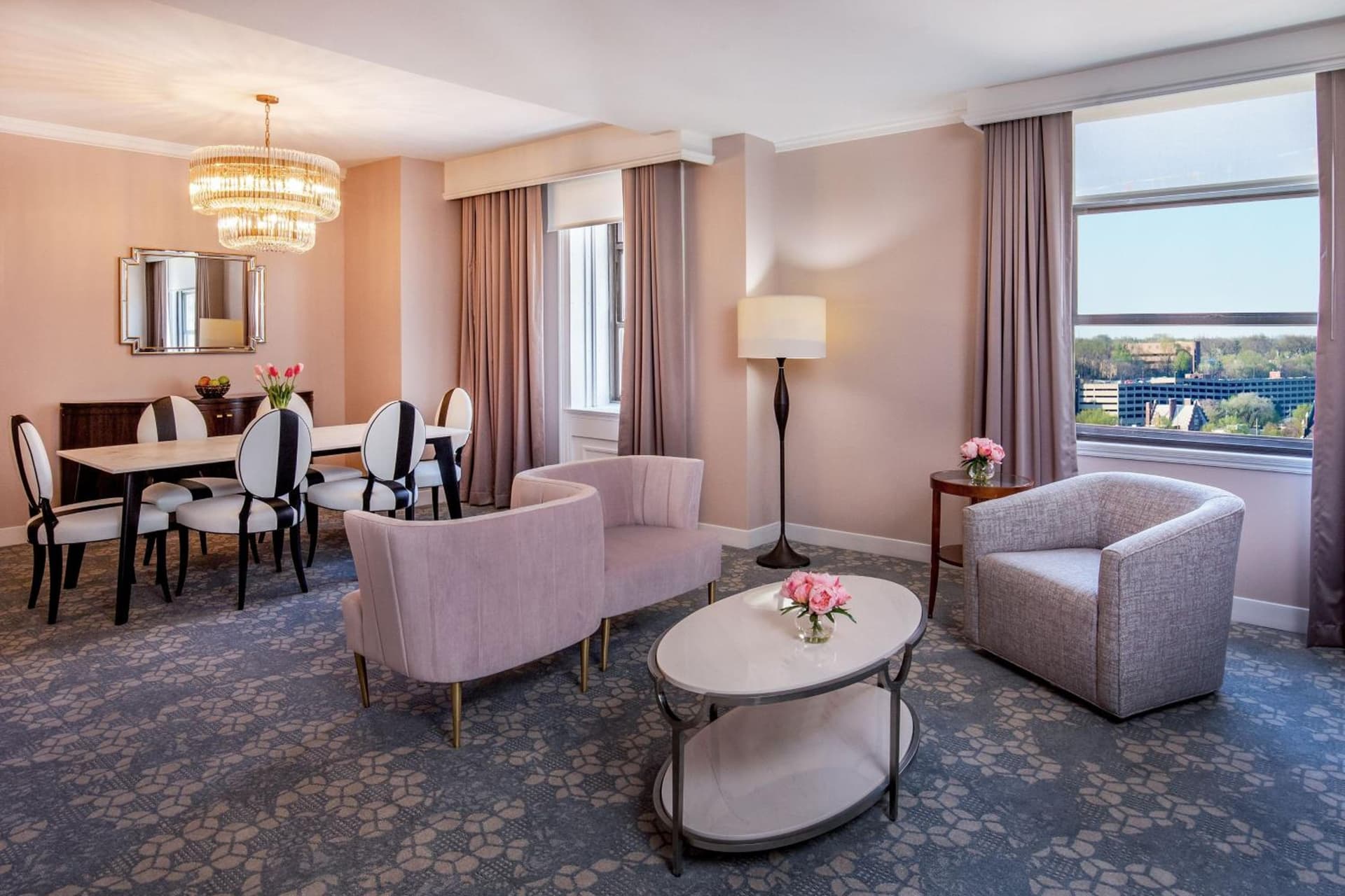 Peoria Marriott Pere Marquette gallery photo in Peoria, IL — image 47