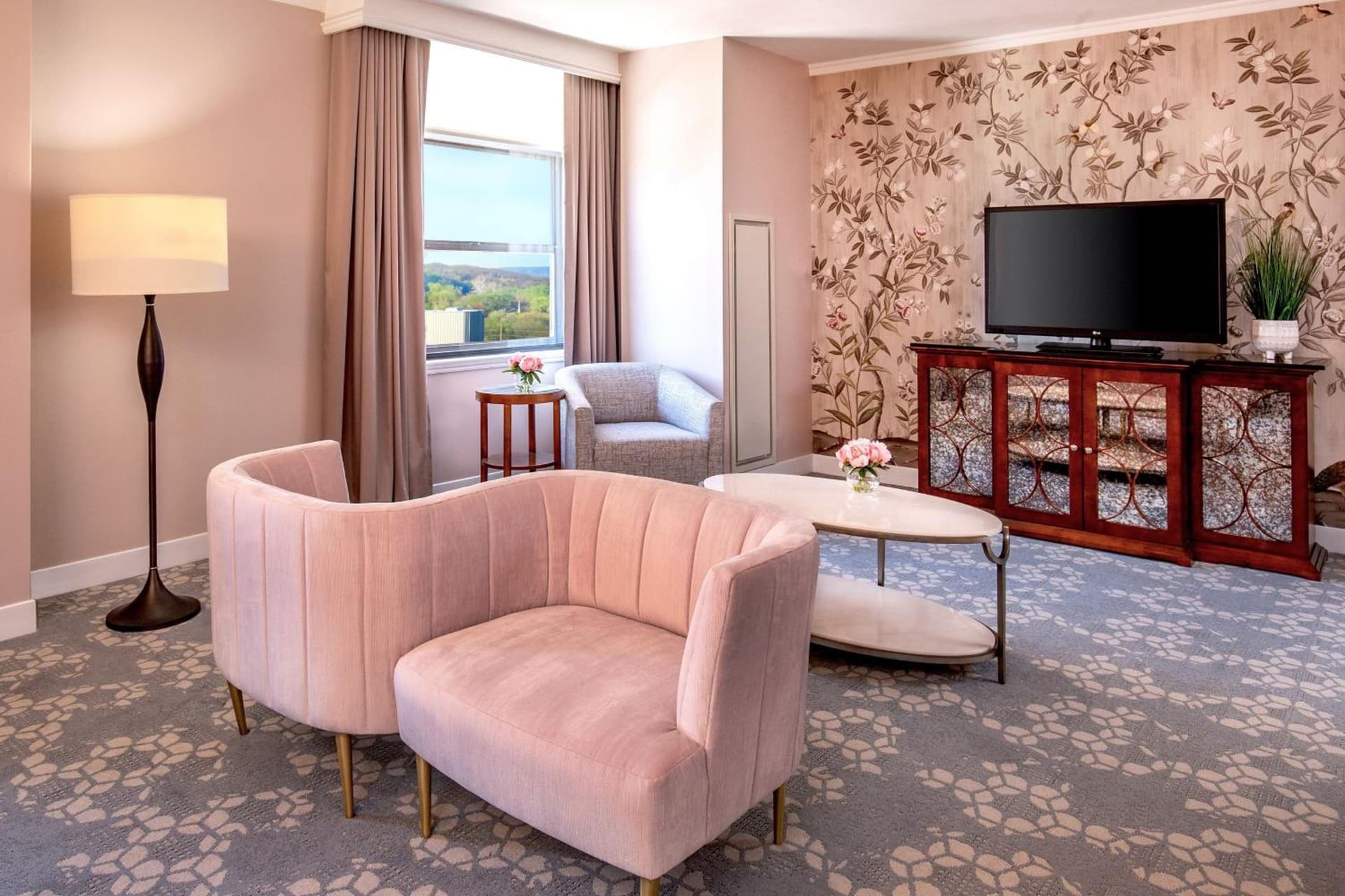 Peoria Marriott Pere Marquette gallery photo in Peoria, IL — image 37
