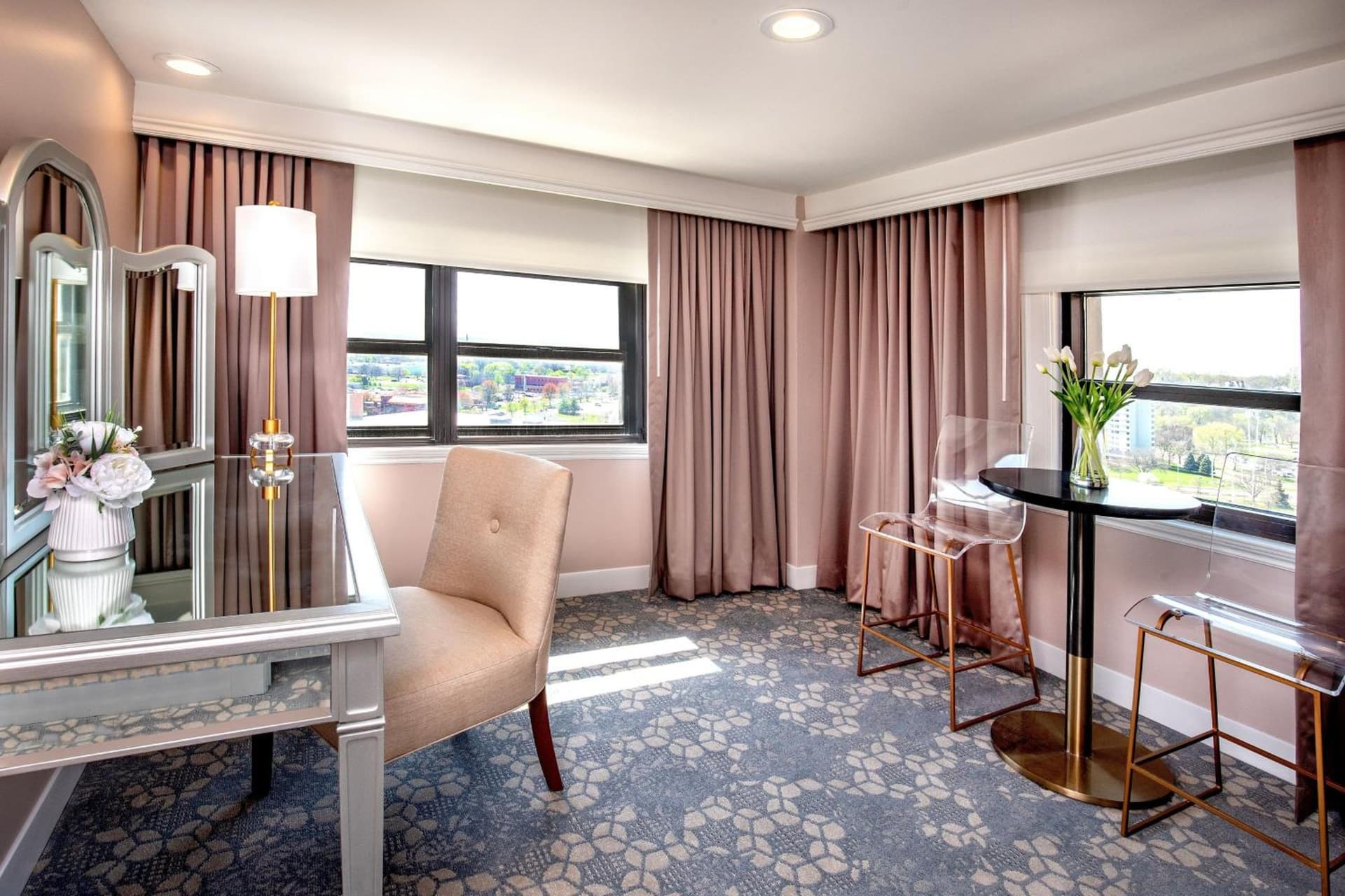 Peoria Marriott Pere Marquette gallery photo in Peoria, IL — image 31