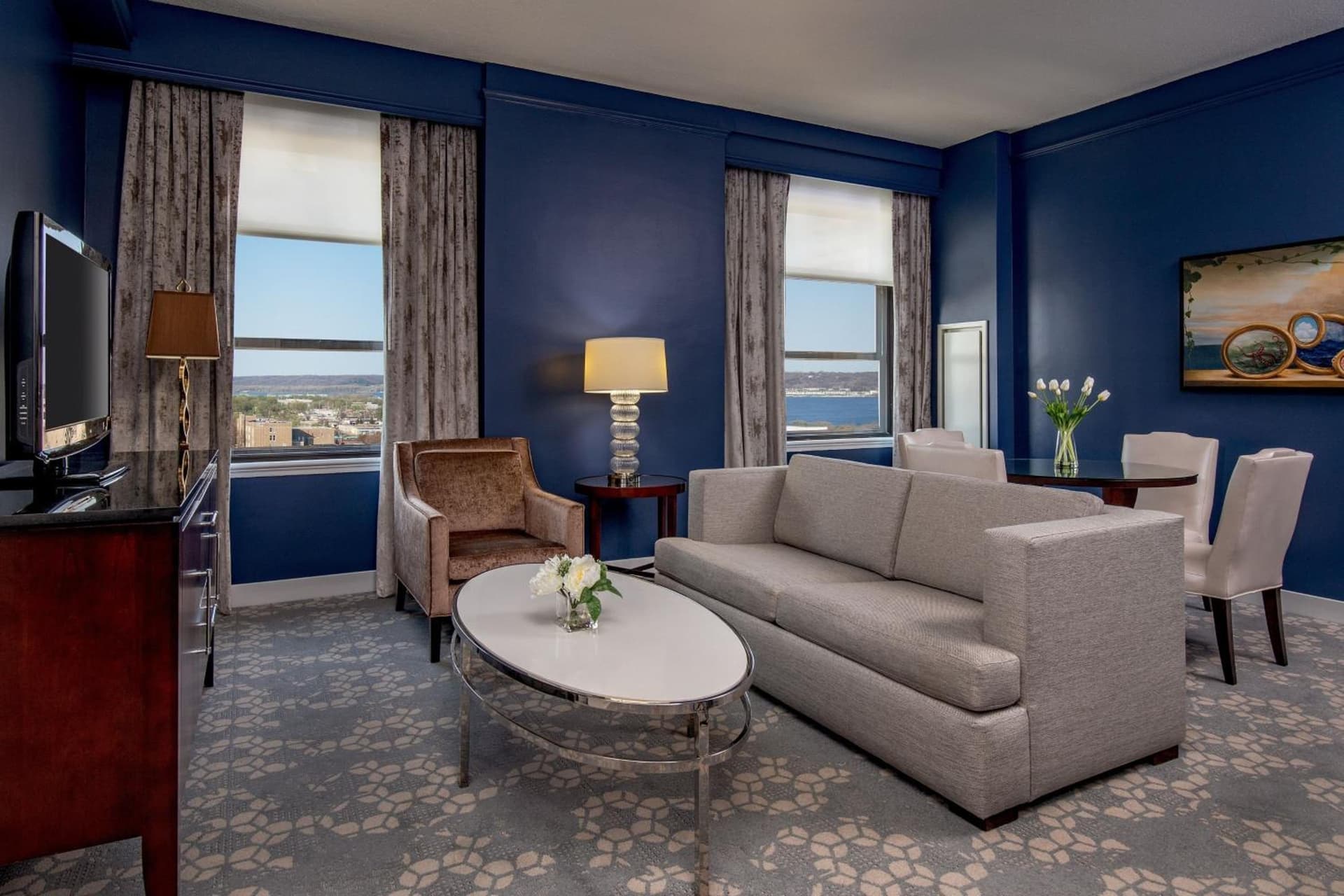 Peoria Marriott Pere Marquette gallery photo in Peoria, IL — image 21