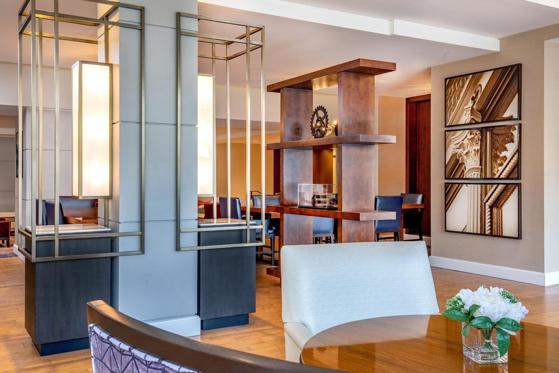Peoria Marriott Pere Marquette gallery photo in Peoria, IL — image 34