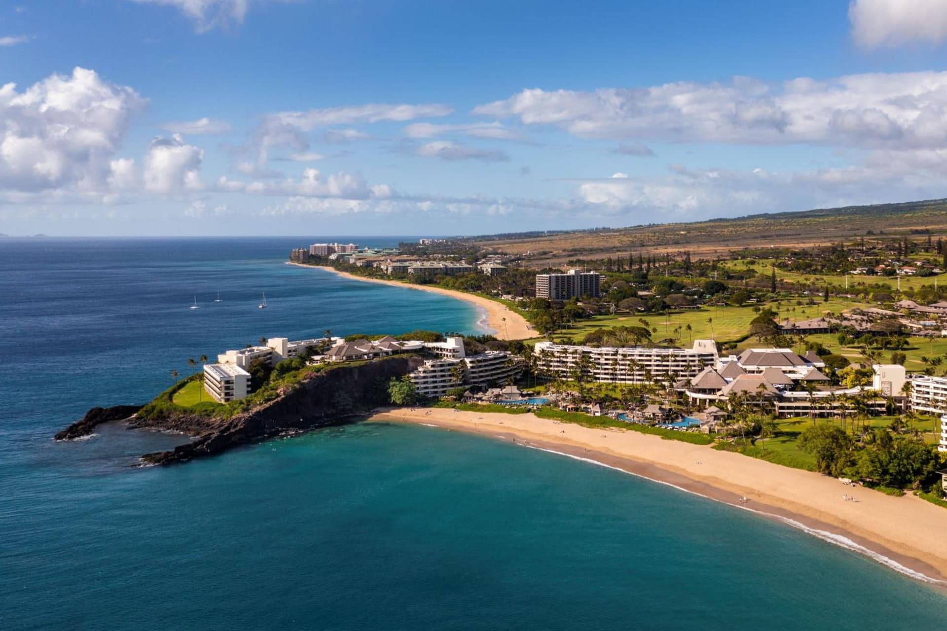 Sheraton Maui Resort & Spa interior in Lahaina, HI — gallery photo 2