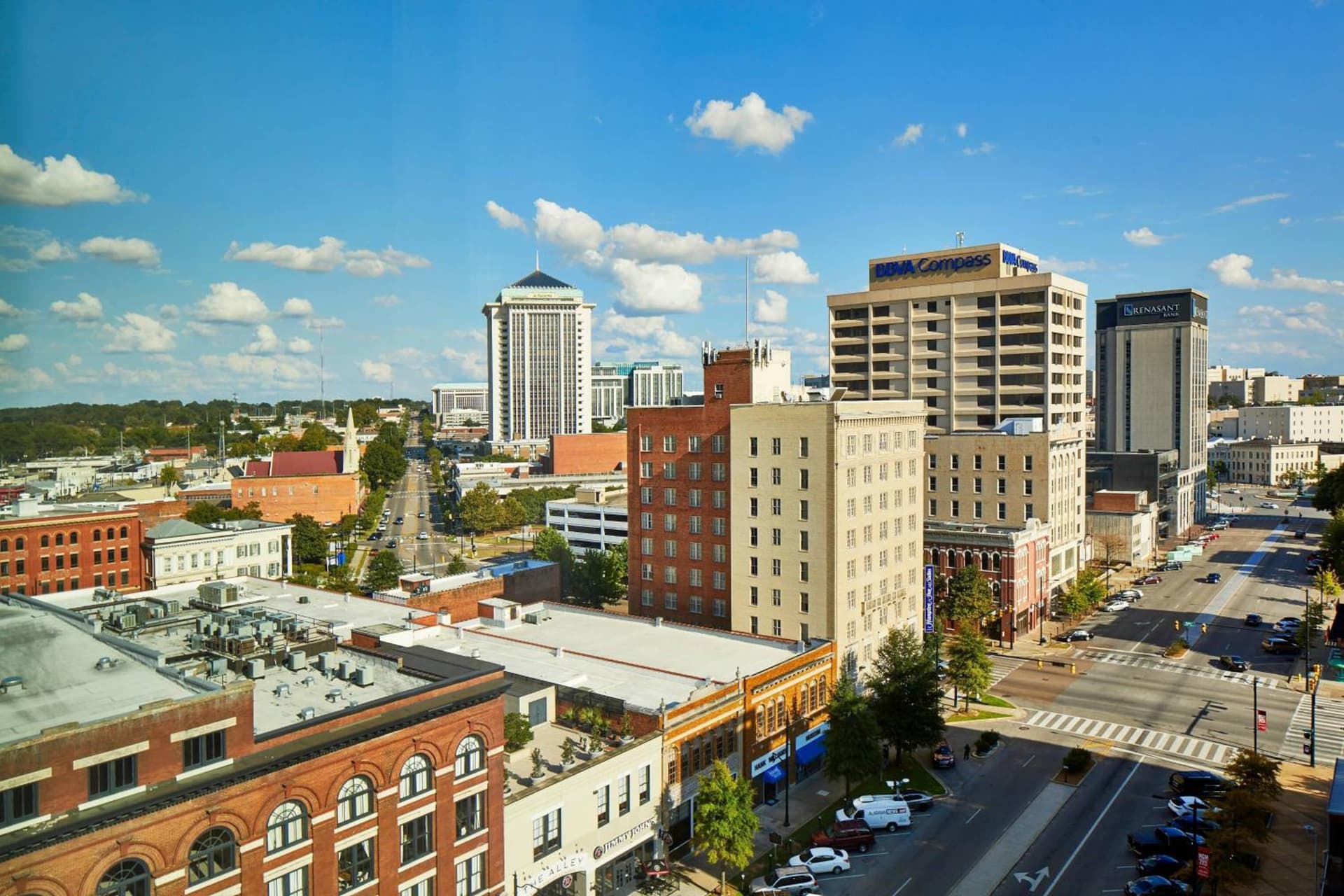 Renaissance Montgomery Hotel & Spa at the Convention Center gallery photo in Montgomery, AL — image 41