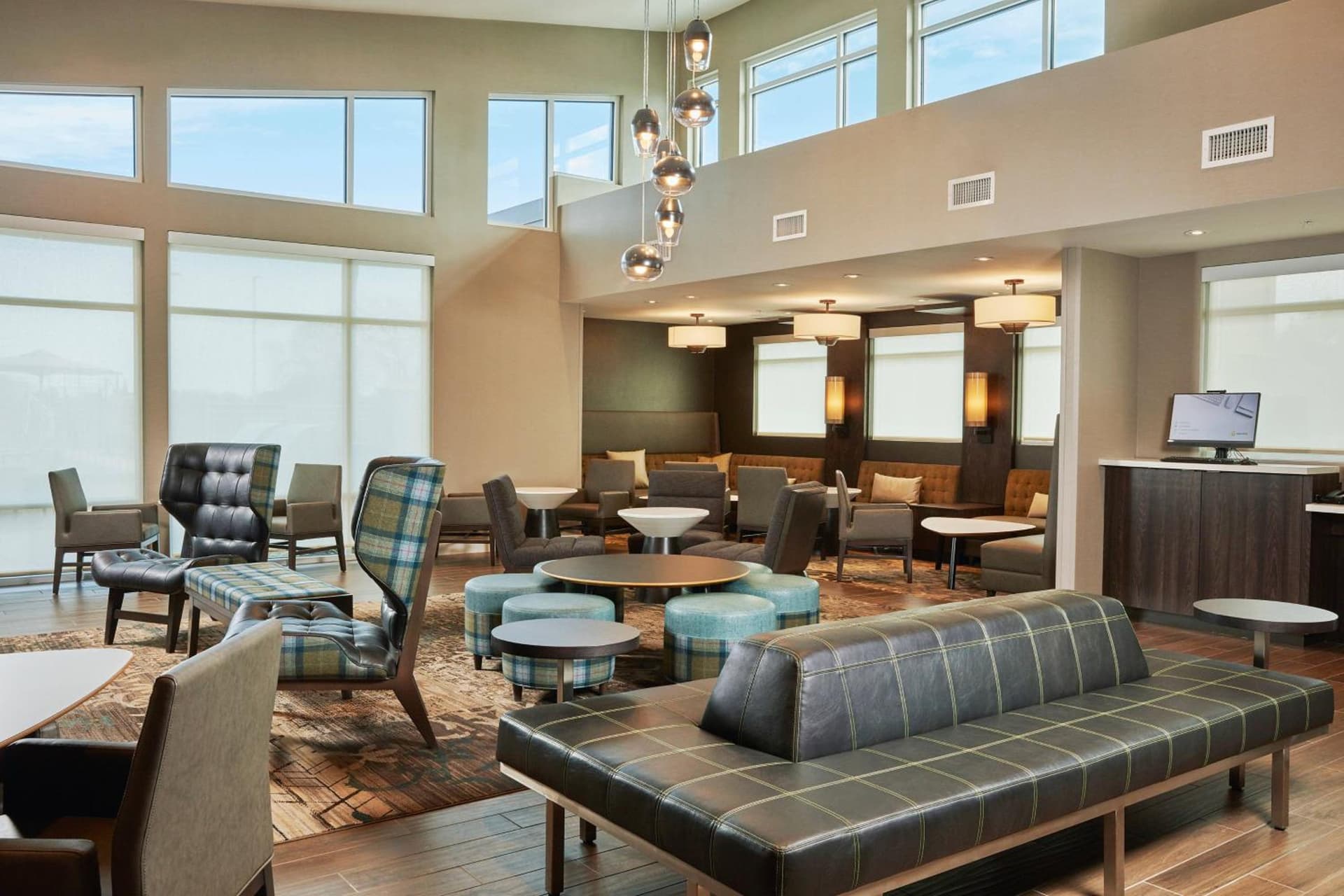 Residence Inn Sacramento Davis gallery photo in Davis, CA — image 49