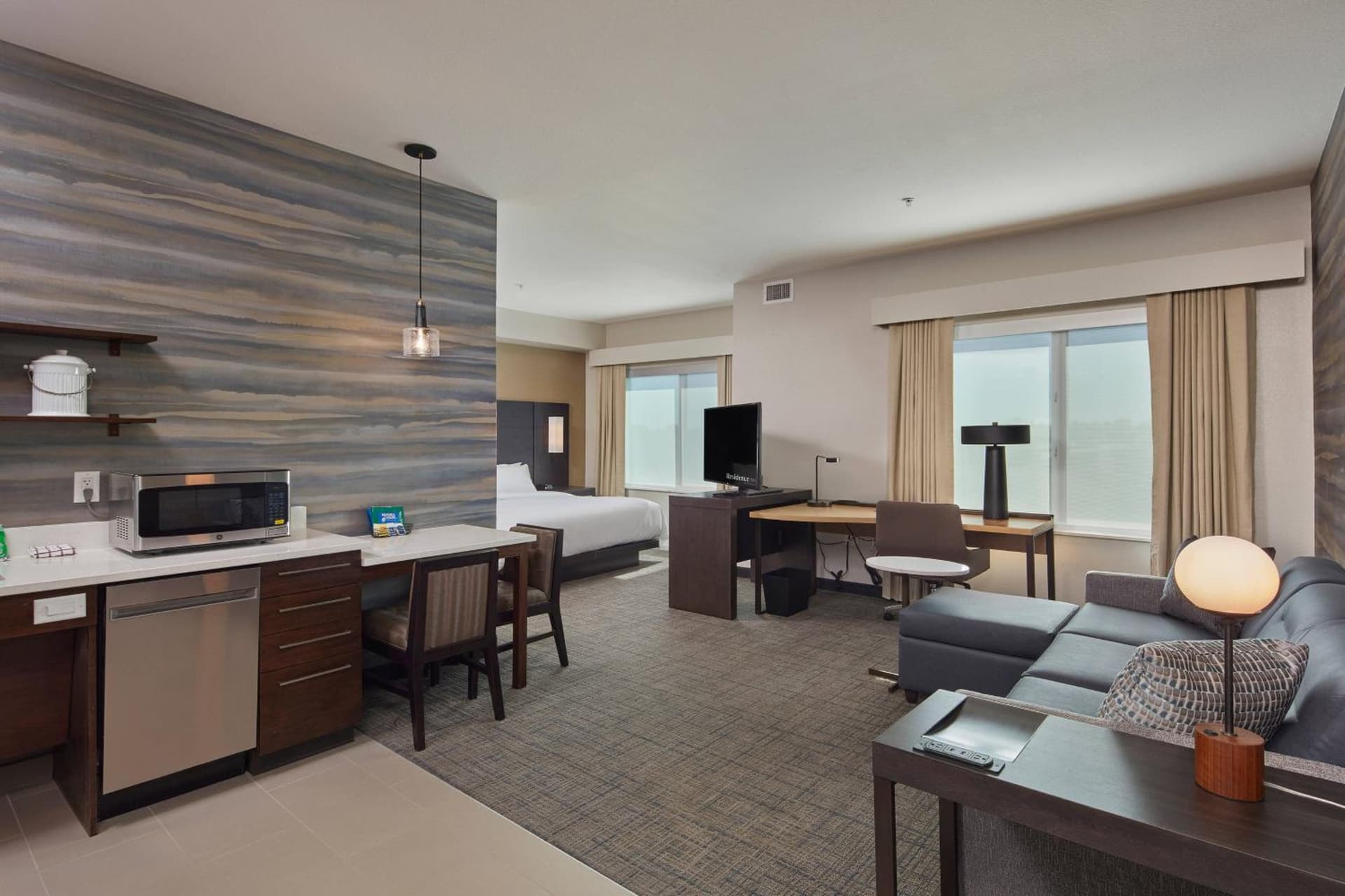 Residence Inn Sacramento Davis gallery photo in Davis, CA — image 36