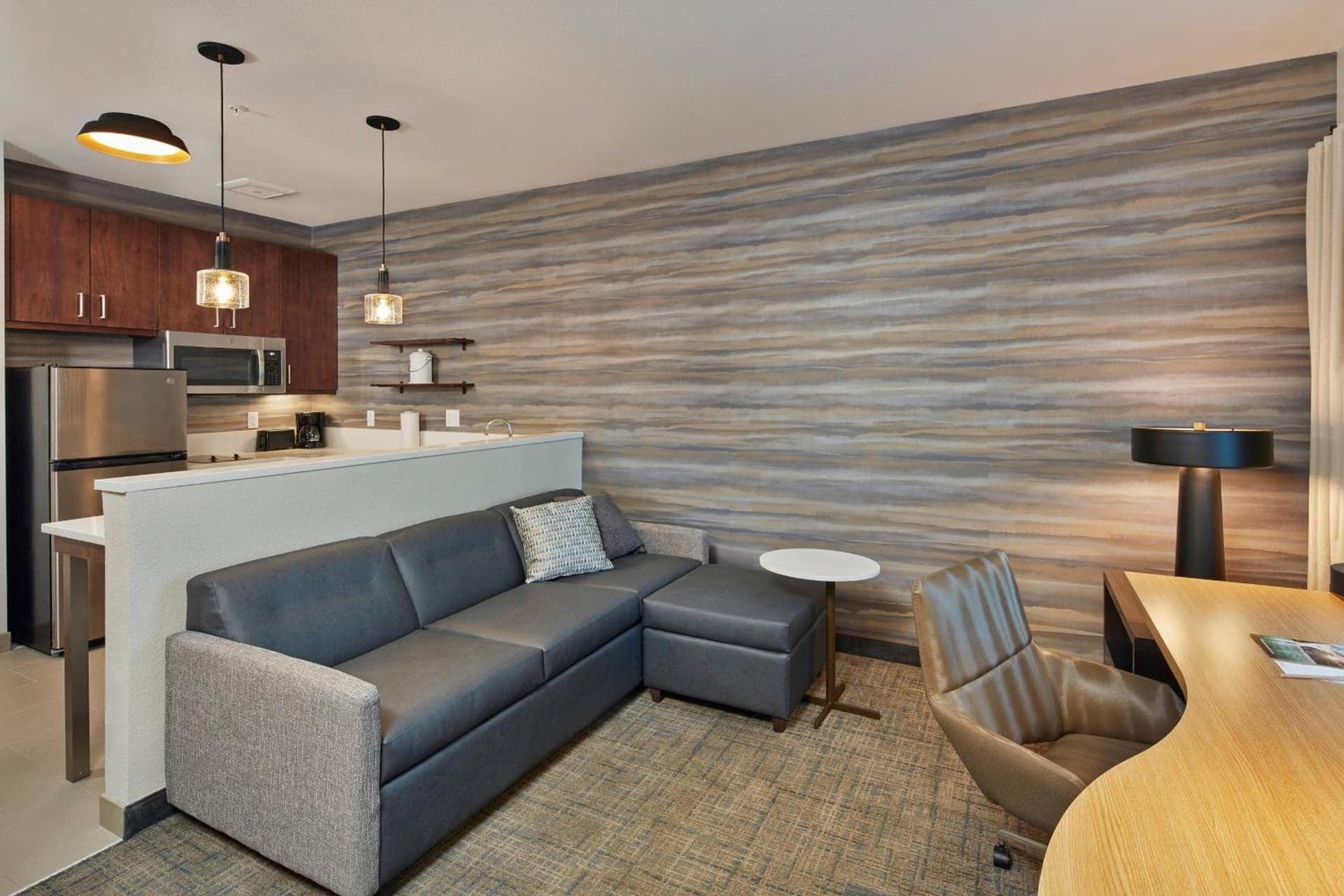 Residence Inn Sacramento Davis gallery photo in Davis, CA — image 31