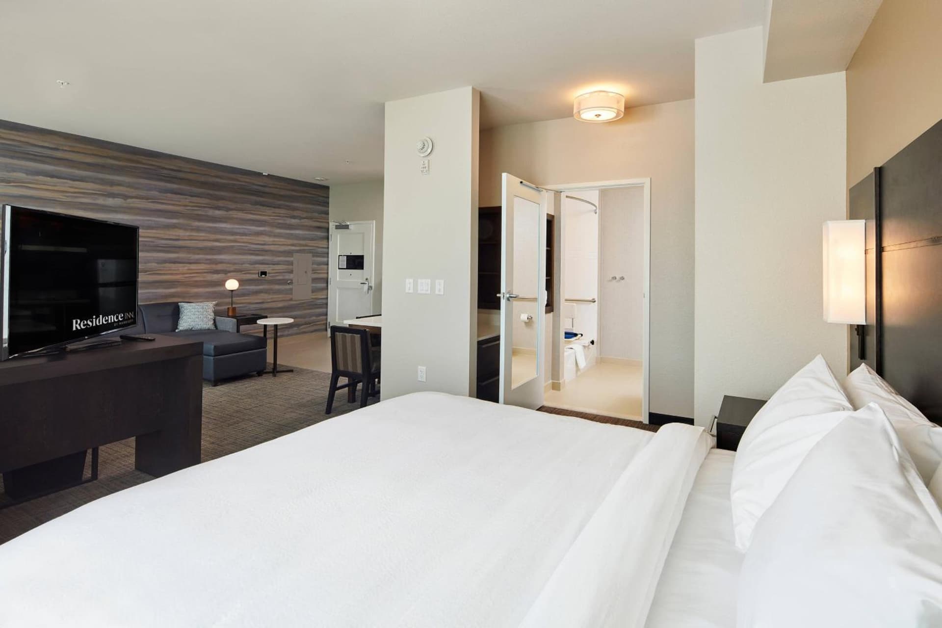 Residence Inn Sacramento Davis gallery photo in Davis, CA — image 44
