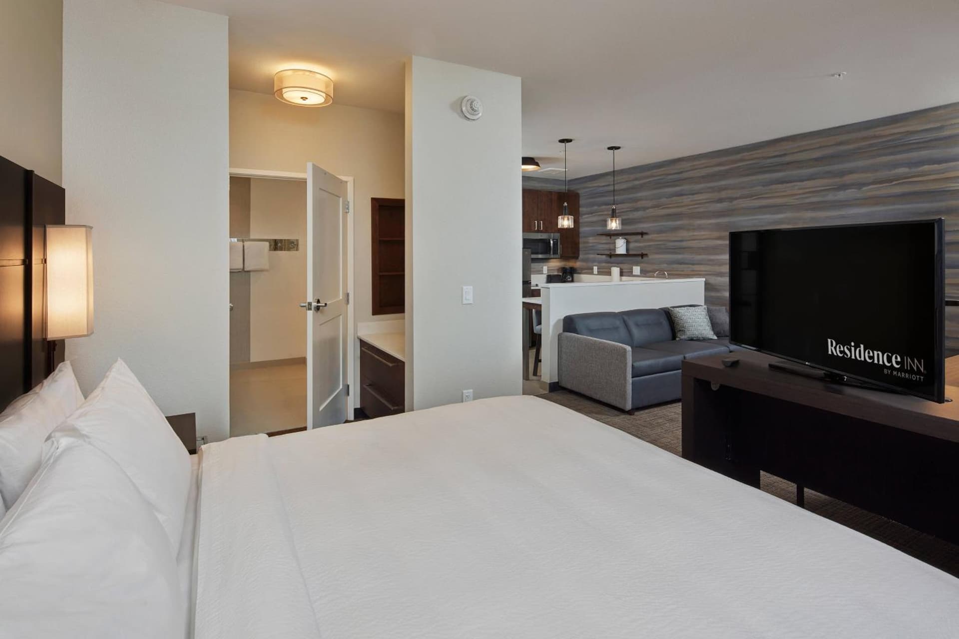 Residence Inn Sacramento Davis gallery photo in Davis, CA — image 27