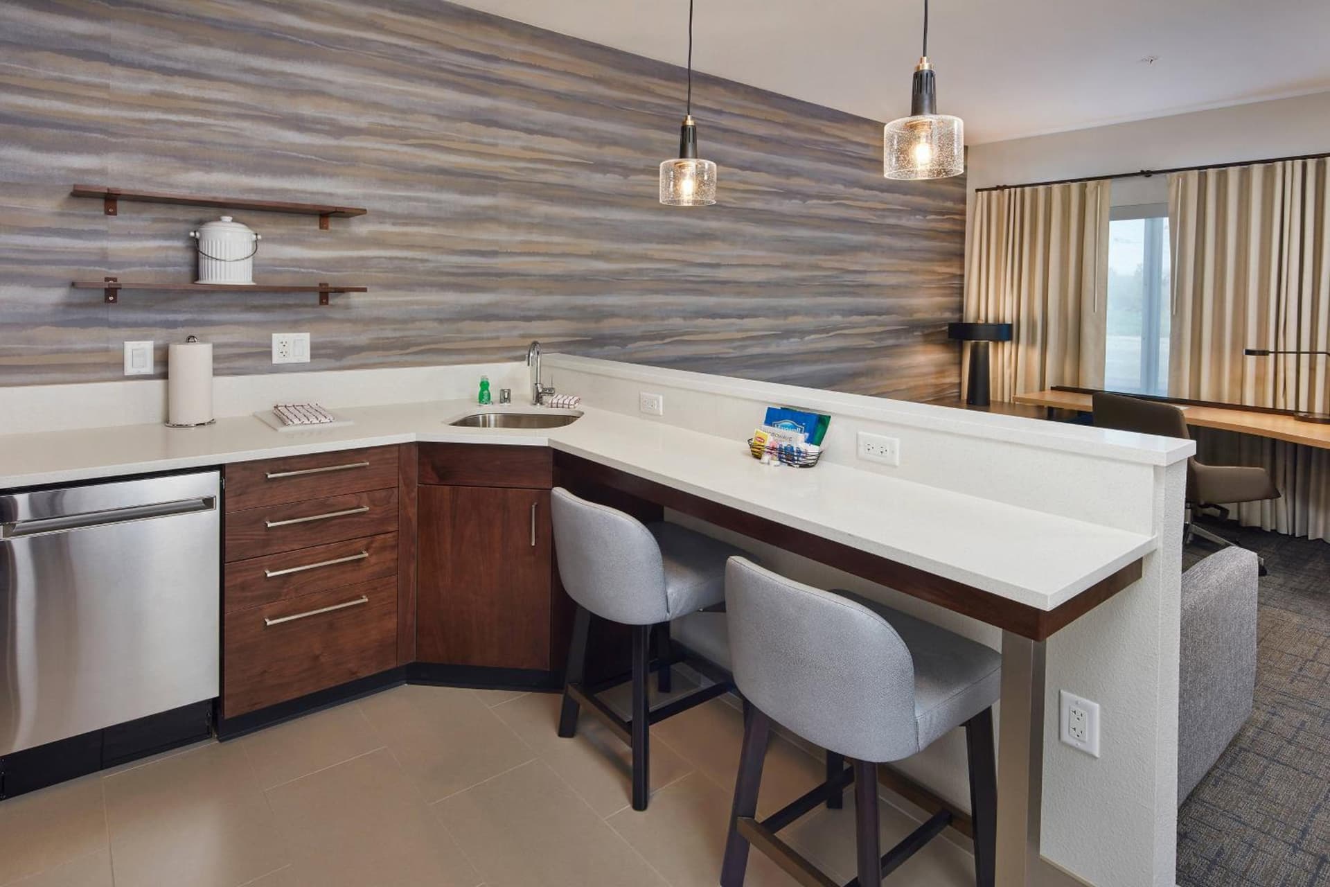 Residence Inn Sacramento Davis gallery photo in Davis, CA — image 46