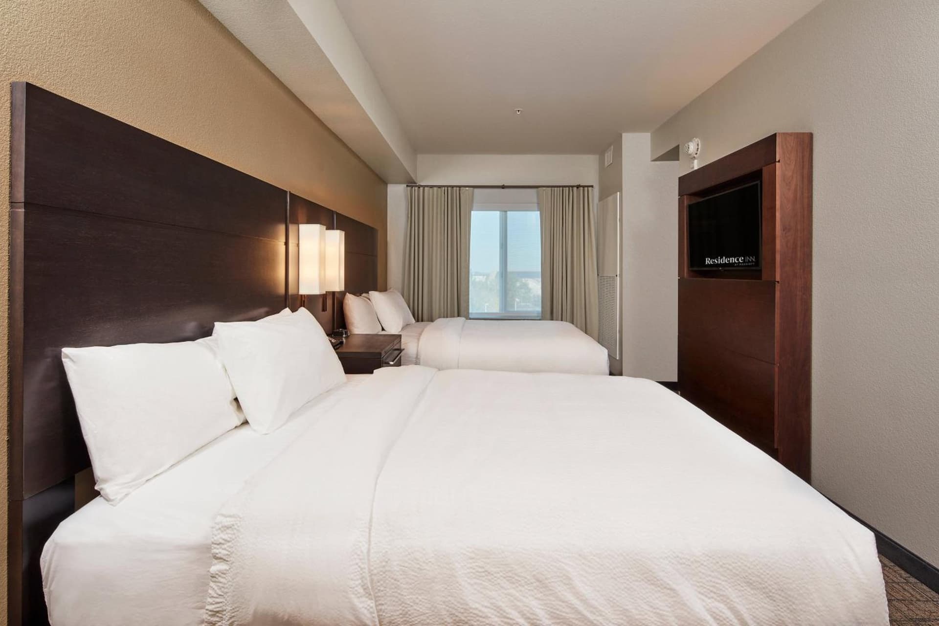 Residence Inn Sacramento Davis gallery photo in Davis, CA — image 22