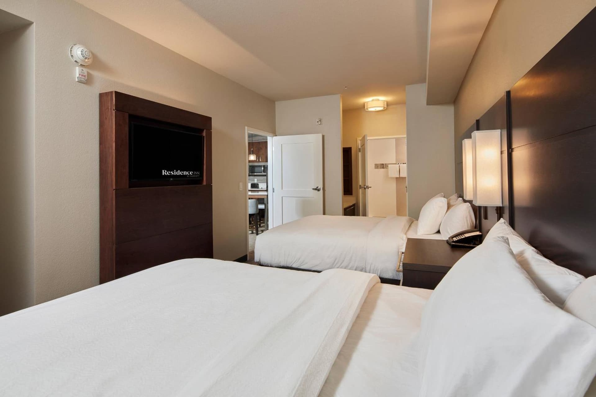 Residence Inn Sacramento Davis gallery photo in Davis, CA — image 45