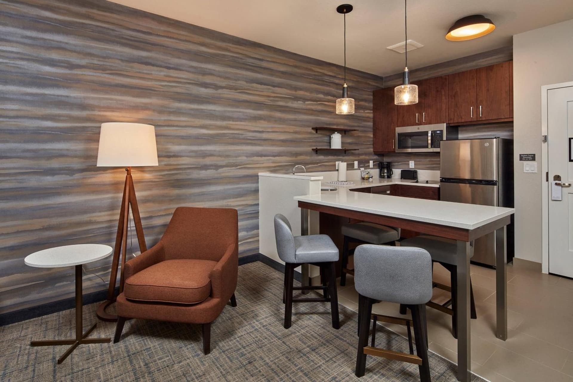 Residence Inn Sacramento Davis gallery photo in Davis, CA — image 19