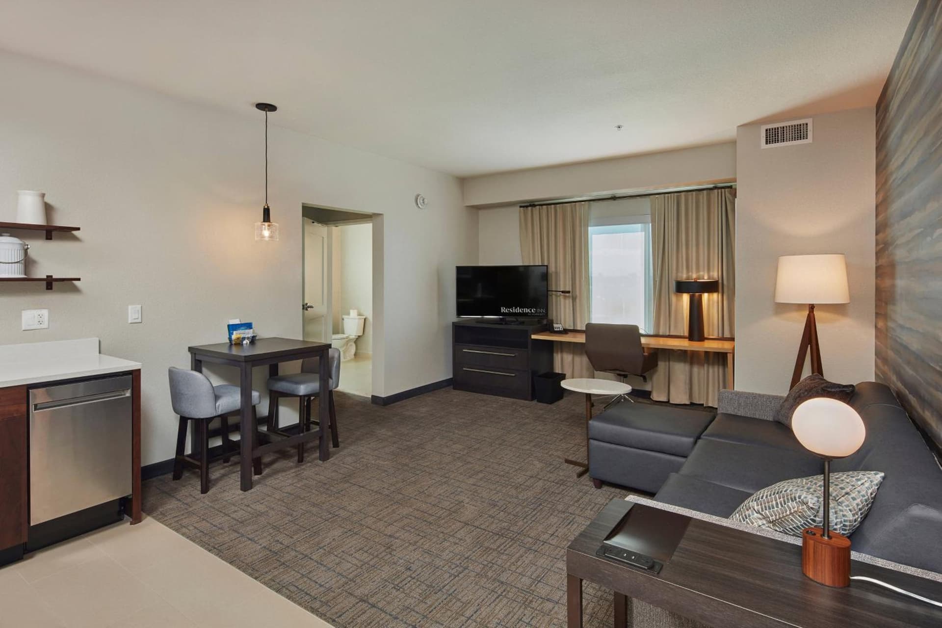 Residence Inn Sacramento Davis gallery photo in Davis, CA — image 32