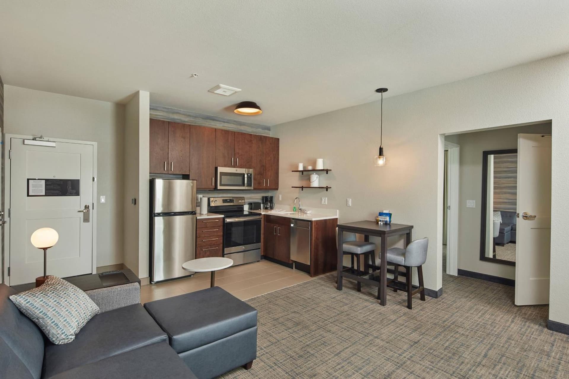 Residence Inn Sacramento Davis gallery photo in Davis, CA — image 16