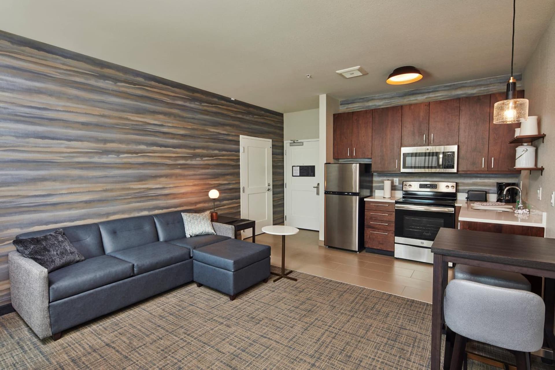 Residence Inn Sacramento Davis gallery photo in Davis, CA — image 37