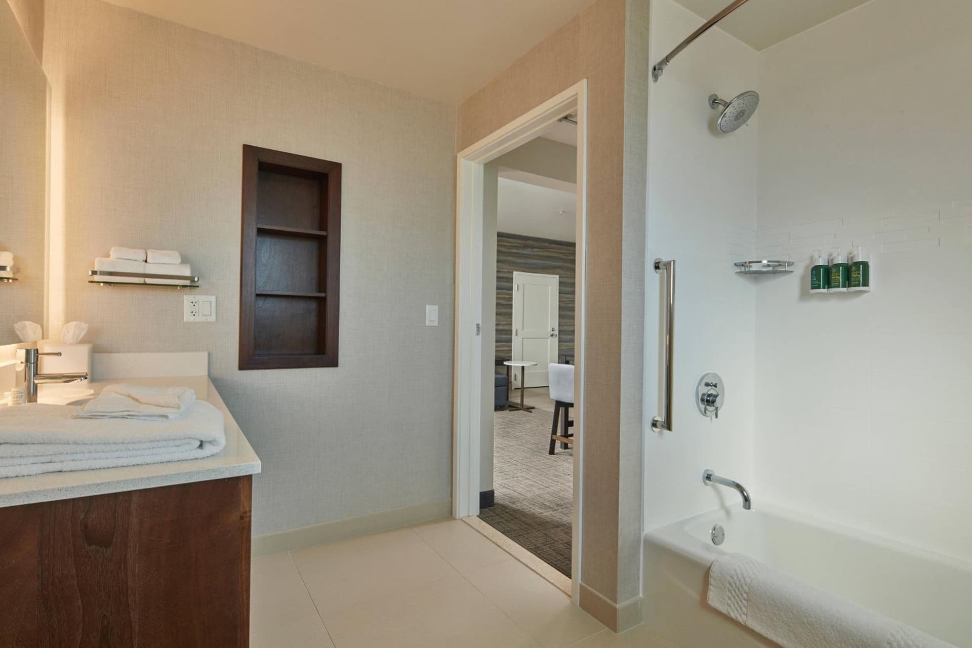 Residence Inn Sacramento Davis gallery photo in Davis, CA — image 40