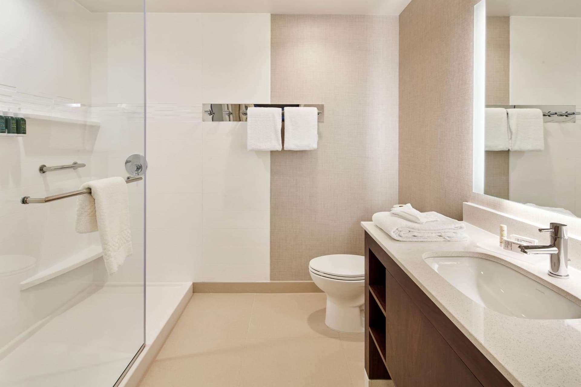 Residence Inn Sacramento Davis gallery photo in Davis, CA — image 13