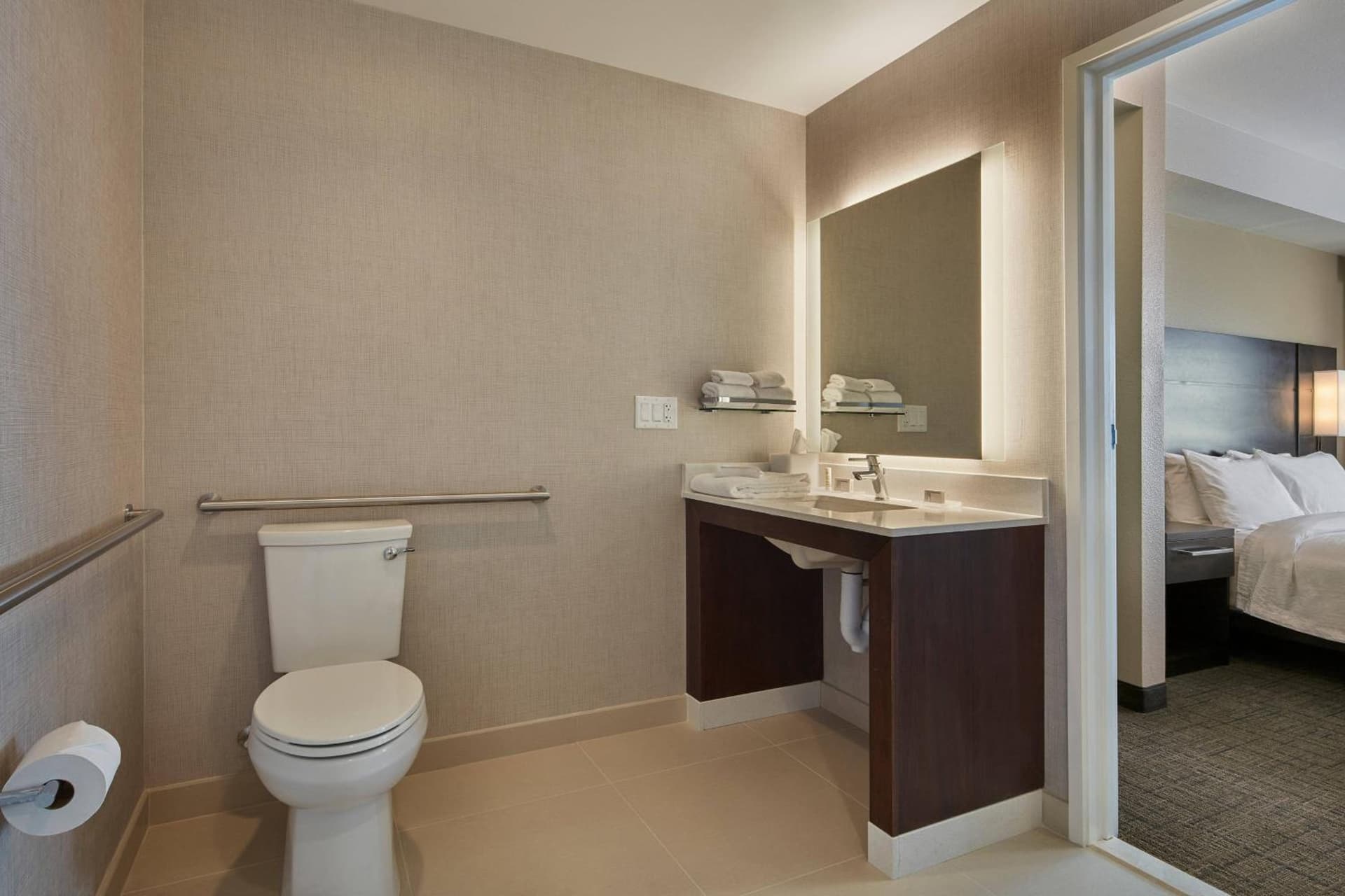 Residence Inn Sacramento Davis gallery photo in Davis, CA — image 4