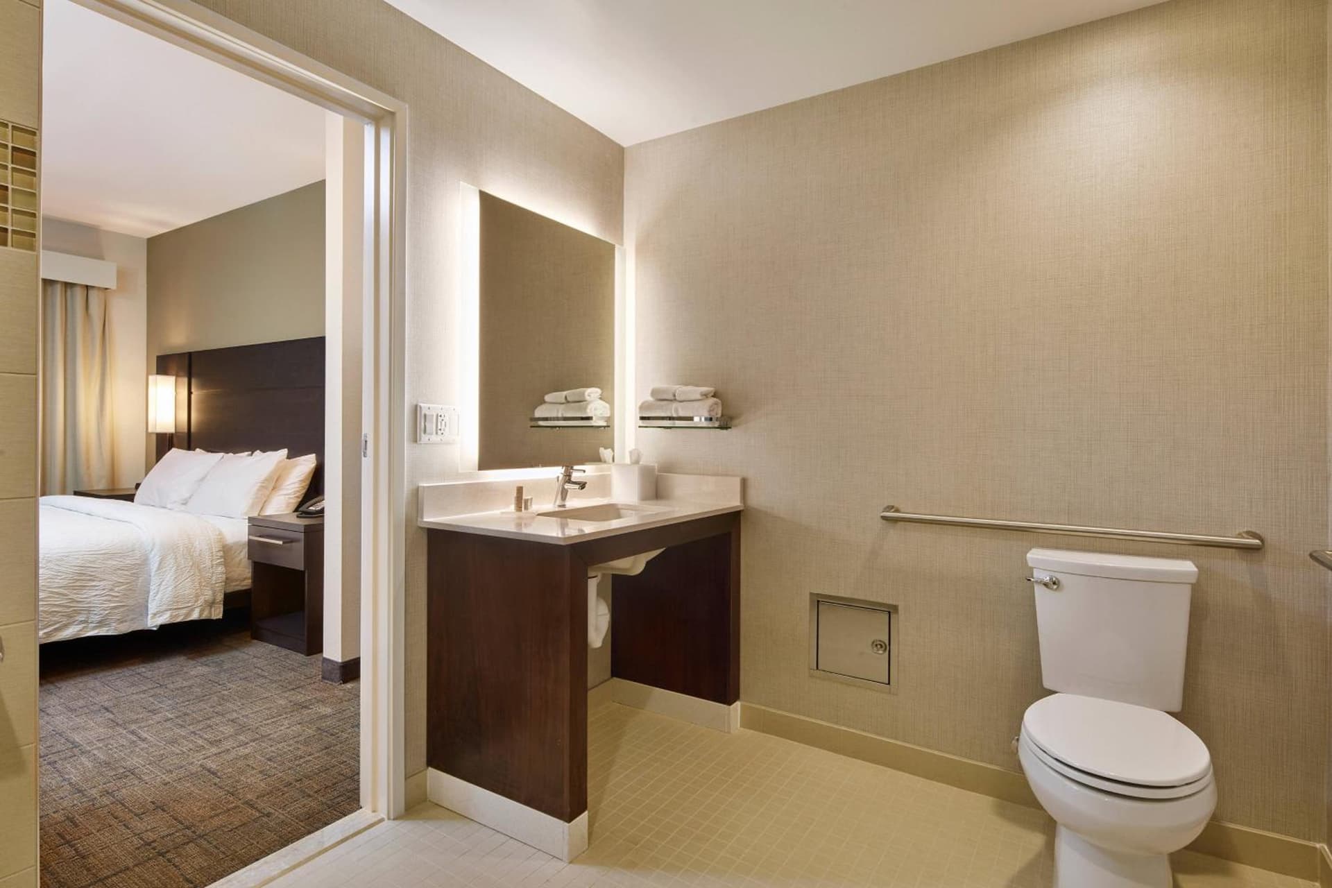 Residence Inn Sacramento Davis gallery photo in Davis, CA — image 21