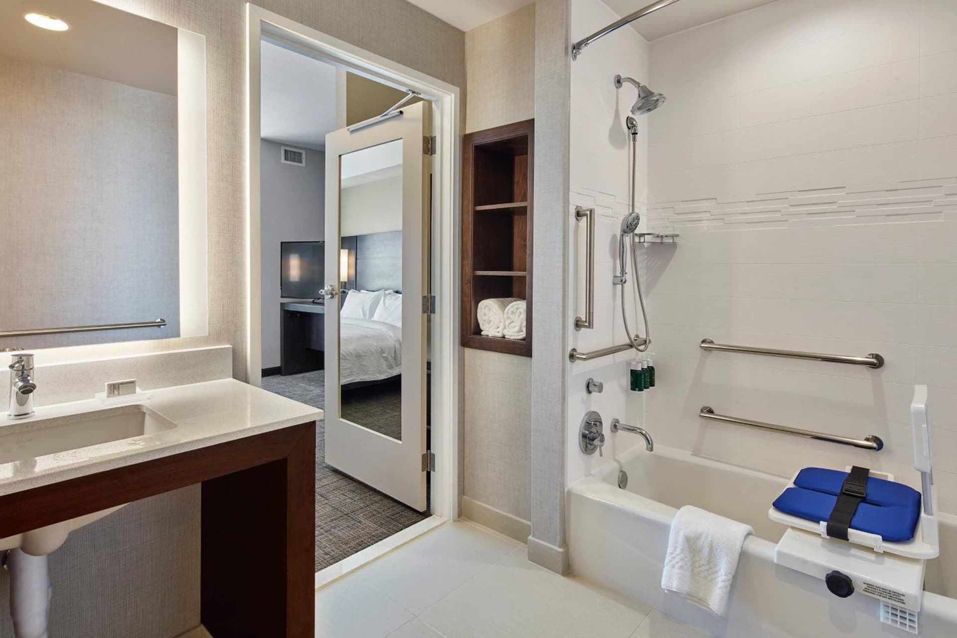 Residence Inn Sacramento Davis gallery photo in Davis, CA — image 18