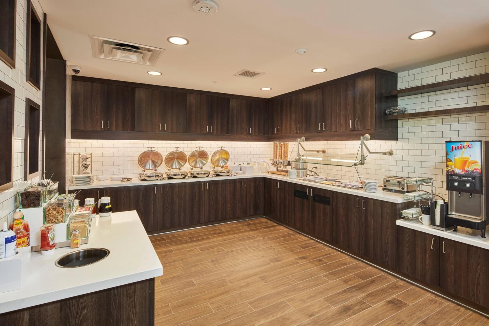 Residence Inn Sacramento Davis gallery photo in Davis, CA — image 38