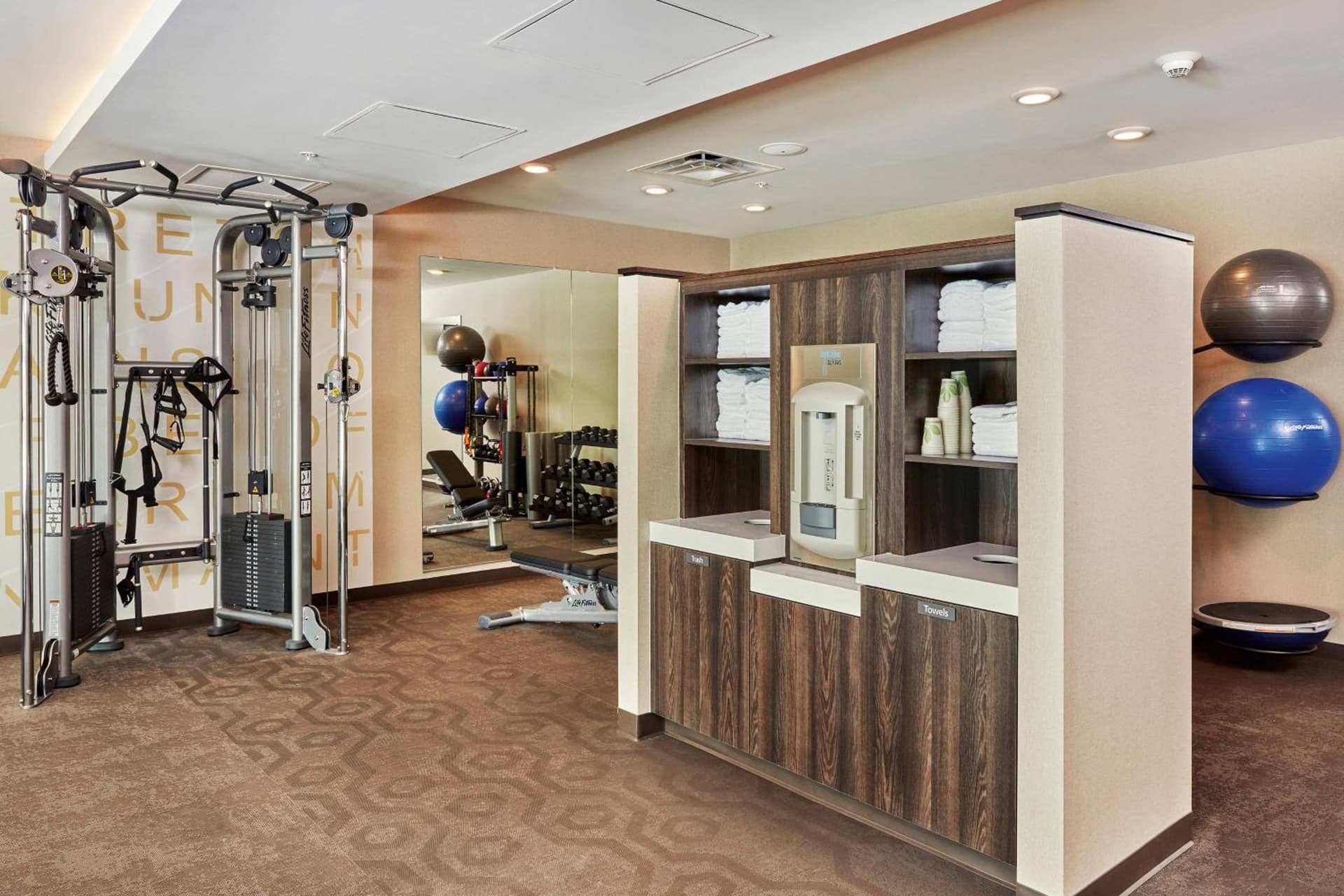 Residence Inn Sacramento Davis gallery photo in Davis, CA — image 30
