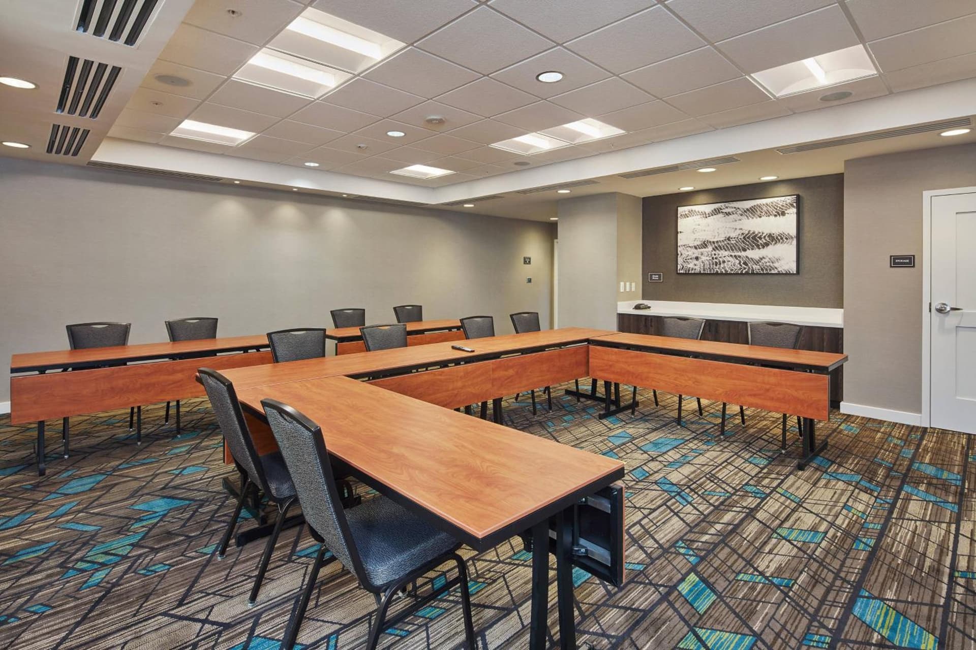 Residence Inn Sacramento Davis gallery photo in Davis, CA — image 5