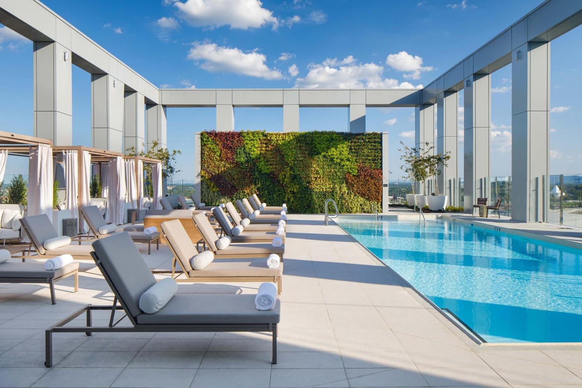 The Joseph, a Luxury Collection Hotel, Nashville gallery photo in Nashville, TN — image 65