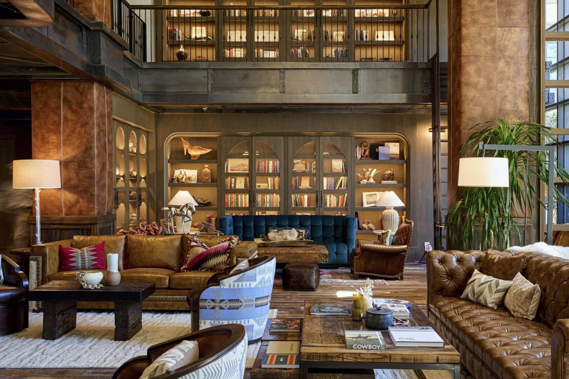 Hotel Drover, Autograph Collection gallery photo in Fort Worth, TX — image 41