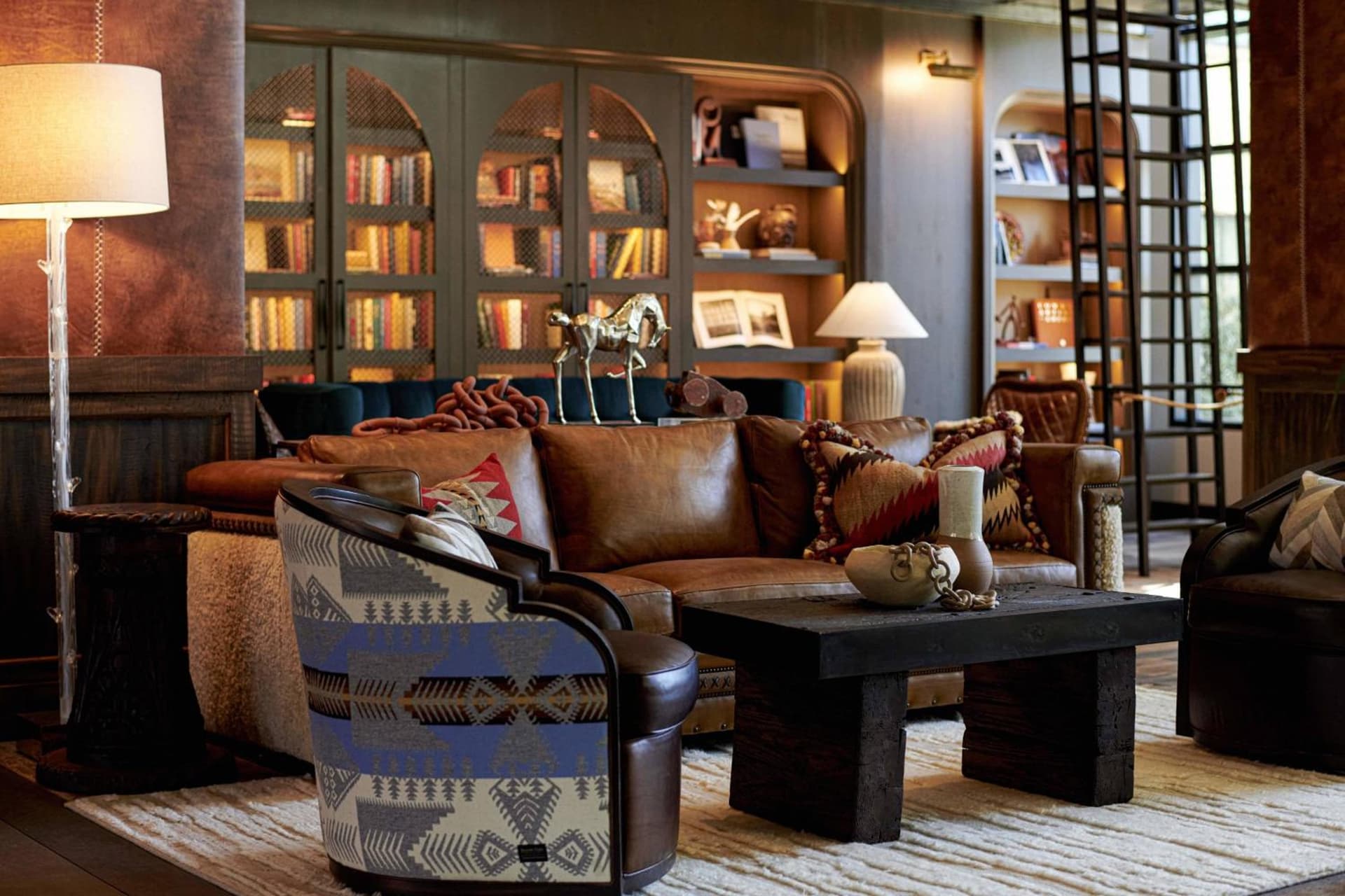 Hotel Drover, Autograph Collection gallery photo in Fort Worth, TX — image 70