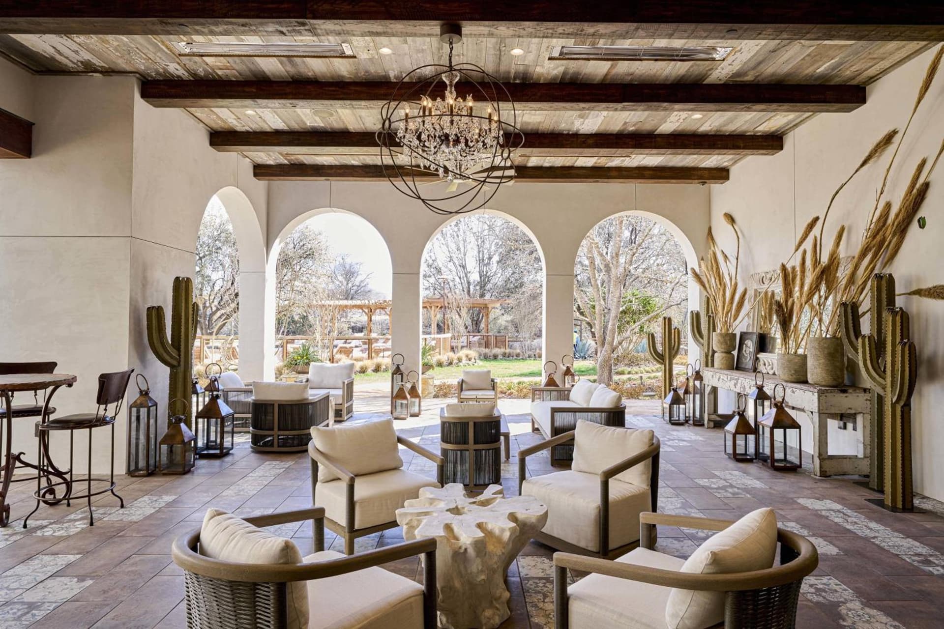 Hotel Drover, Autograph Collection property views in Fort Worth, TX — gallery photo 3