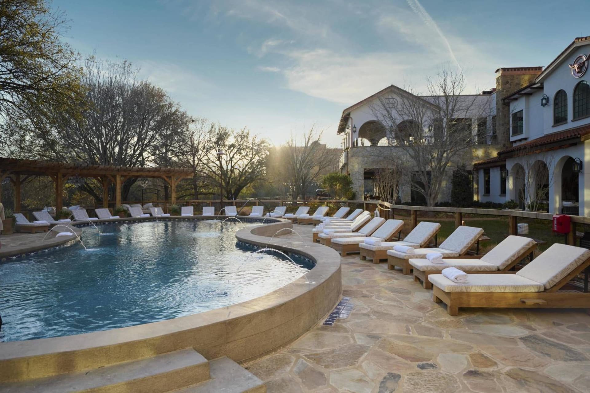 Hotel Drover, Autograph Collection gallery photo in Fort Worth, TX — image 89