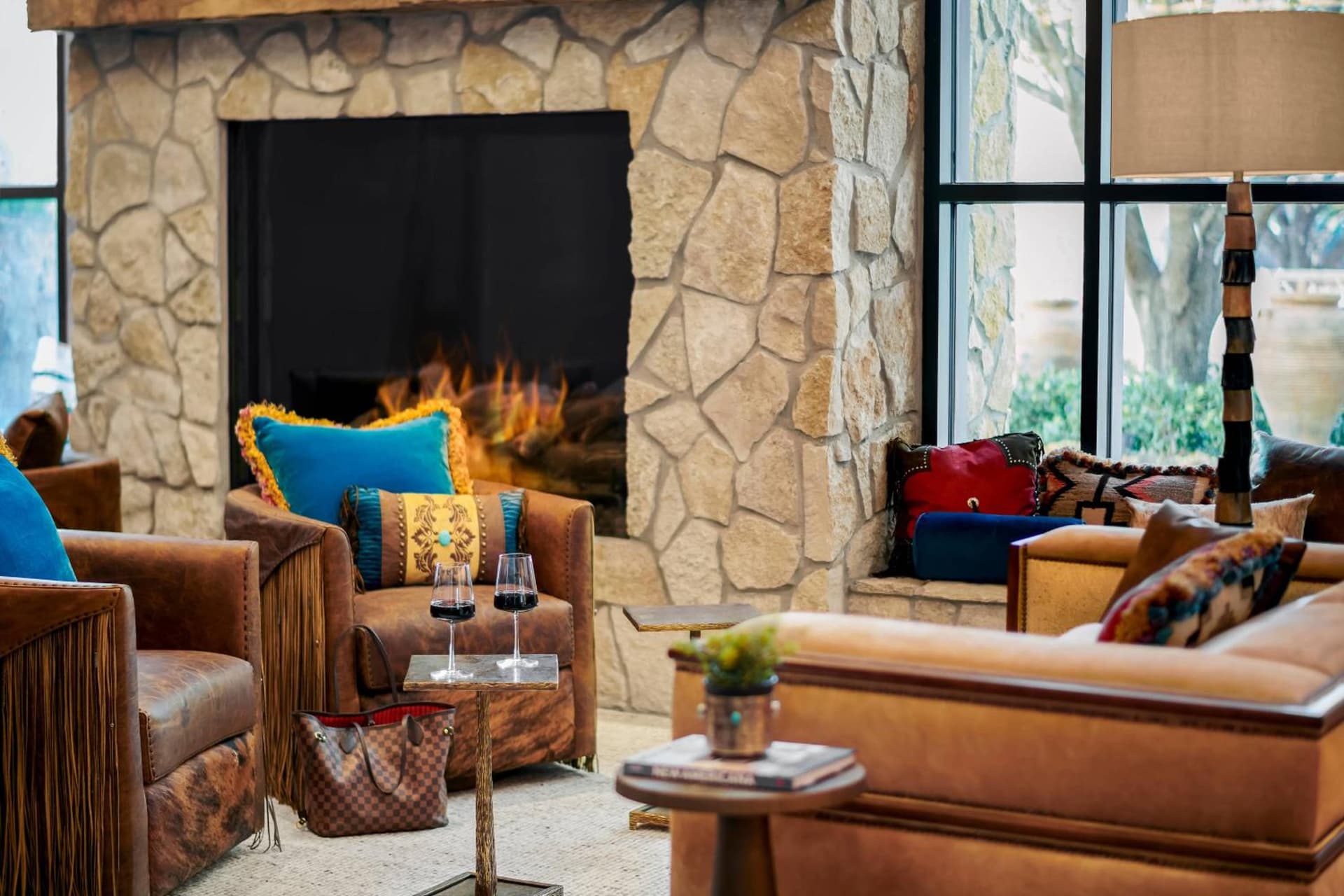 Hotel Drover, Autograph Collection gallery photo in Fort Worth, TX — image 20