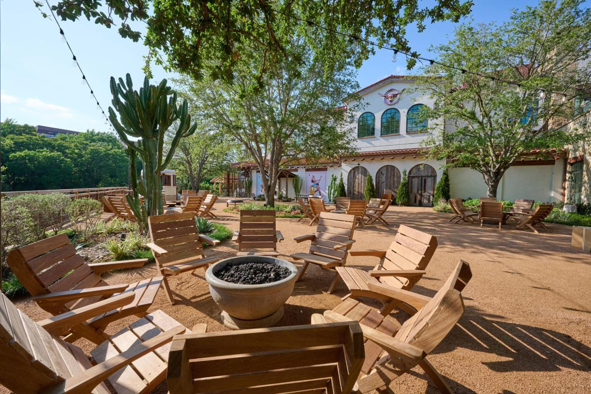 Hotel Drover, Autograph Collection gallery photo in Fort Worth, TX — image 31