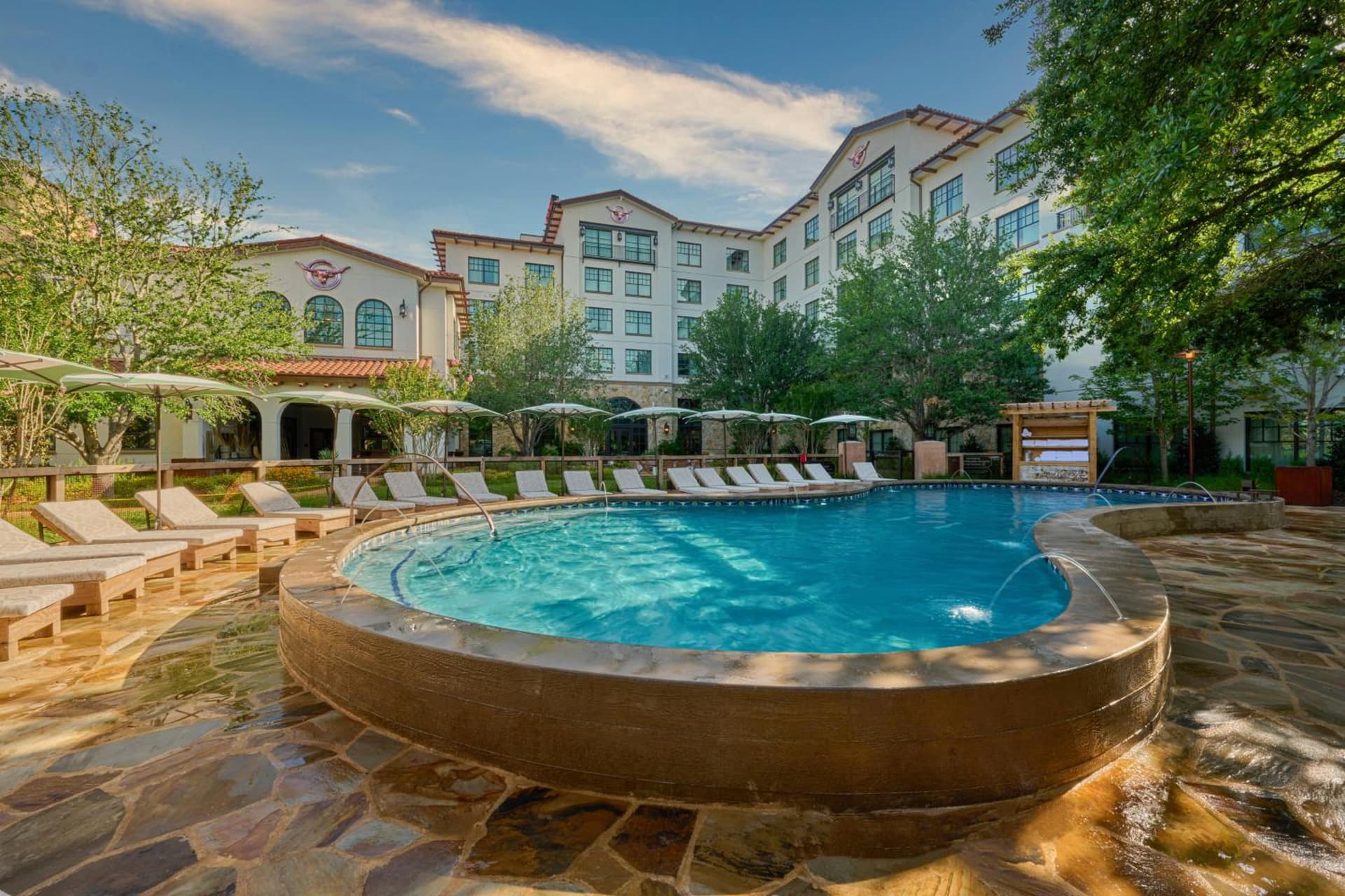 Hotel Drover, Autograph Collection gallery photo in Fort Worth, TX — image 27