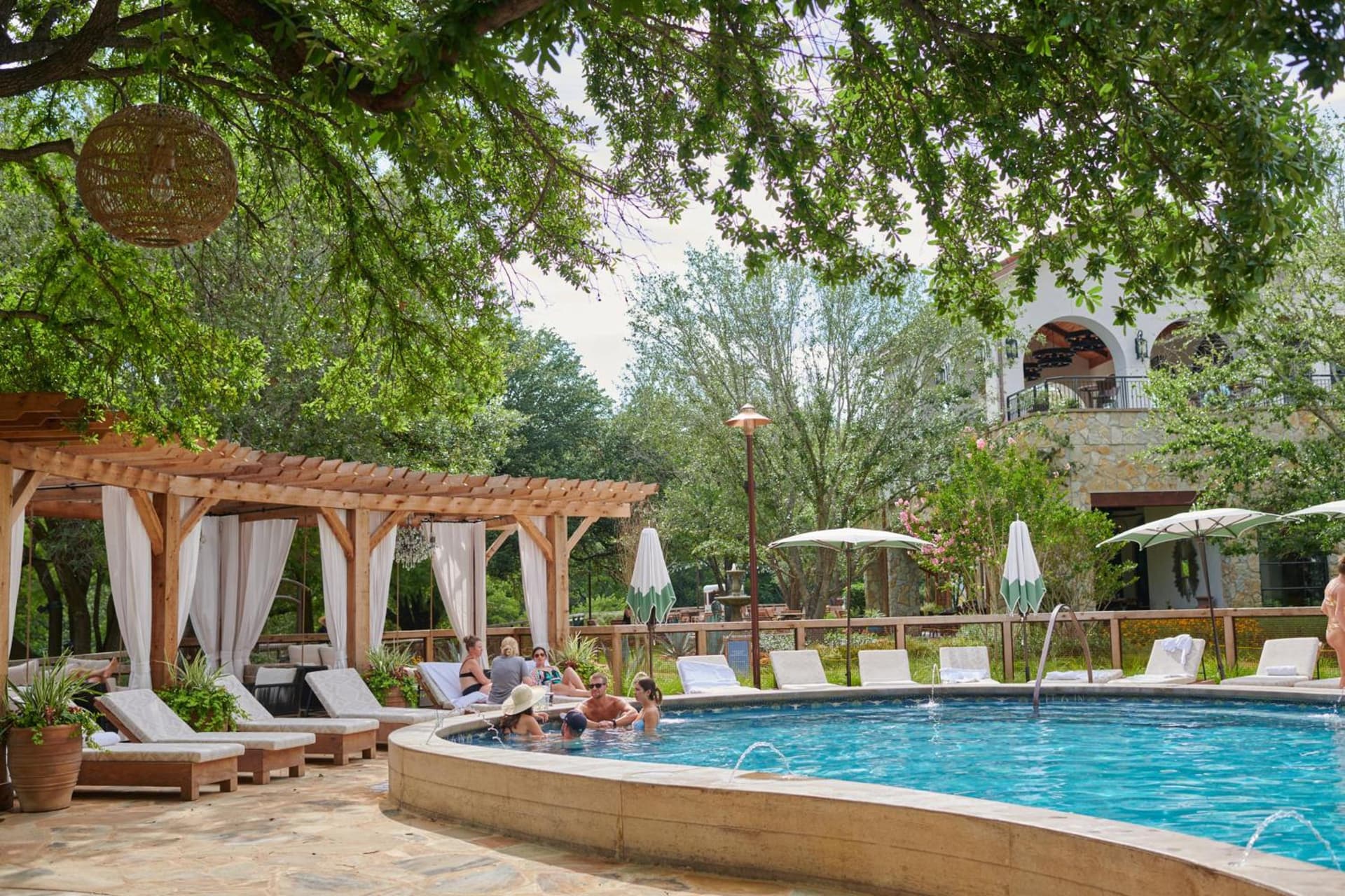 Hotel Drover, Autograph Collection gallery photo in Fort Worth, TX — image 25