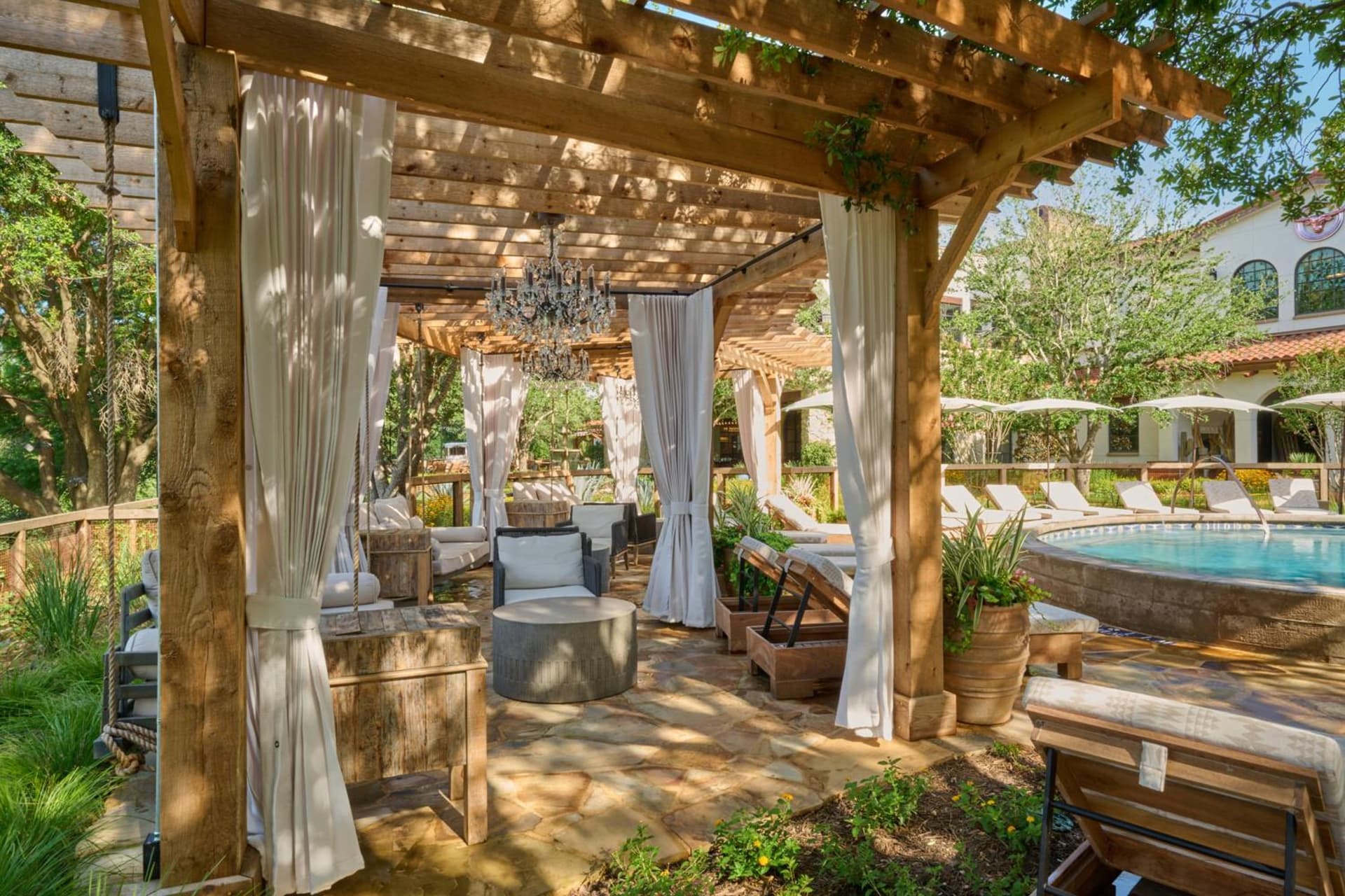 Hotel Drover, Autograph Collection gallery photo in Fort Worth, TX — image 36