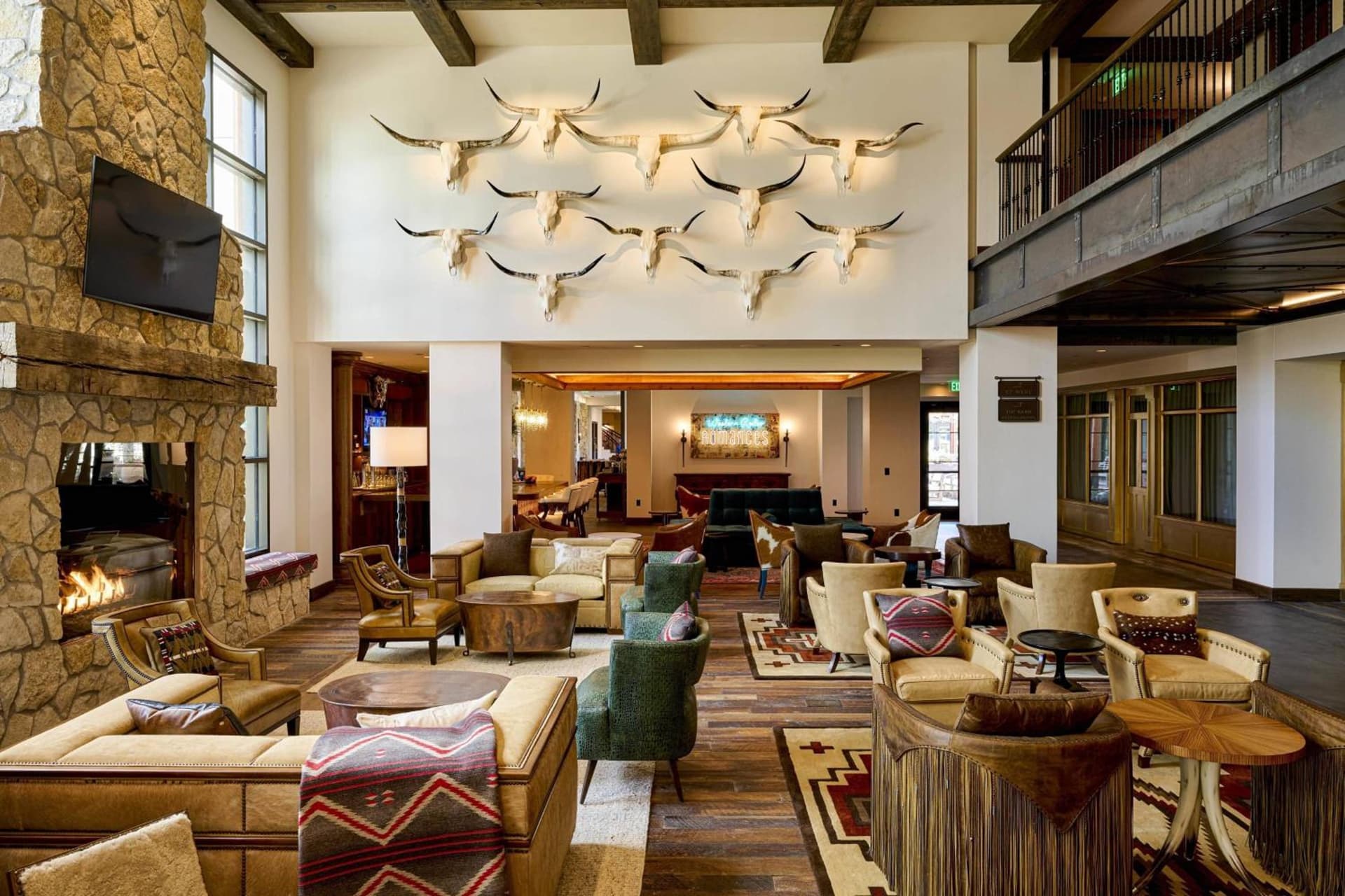Hotel Drover, Autograph Collection gallery photo in Fort Worth, TX — image 33