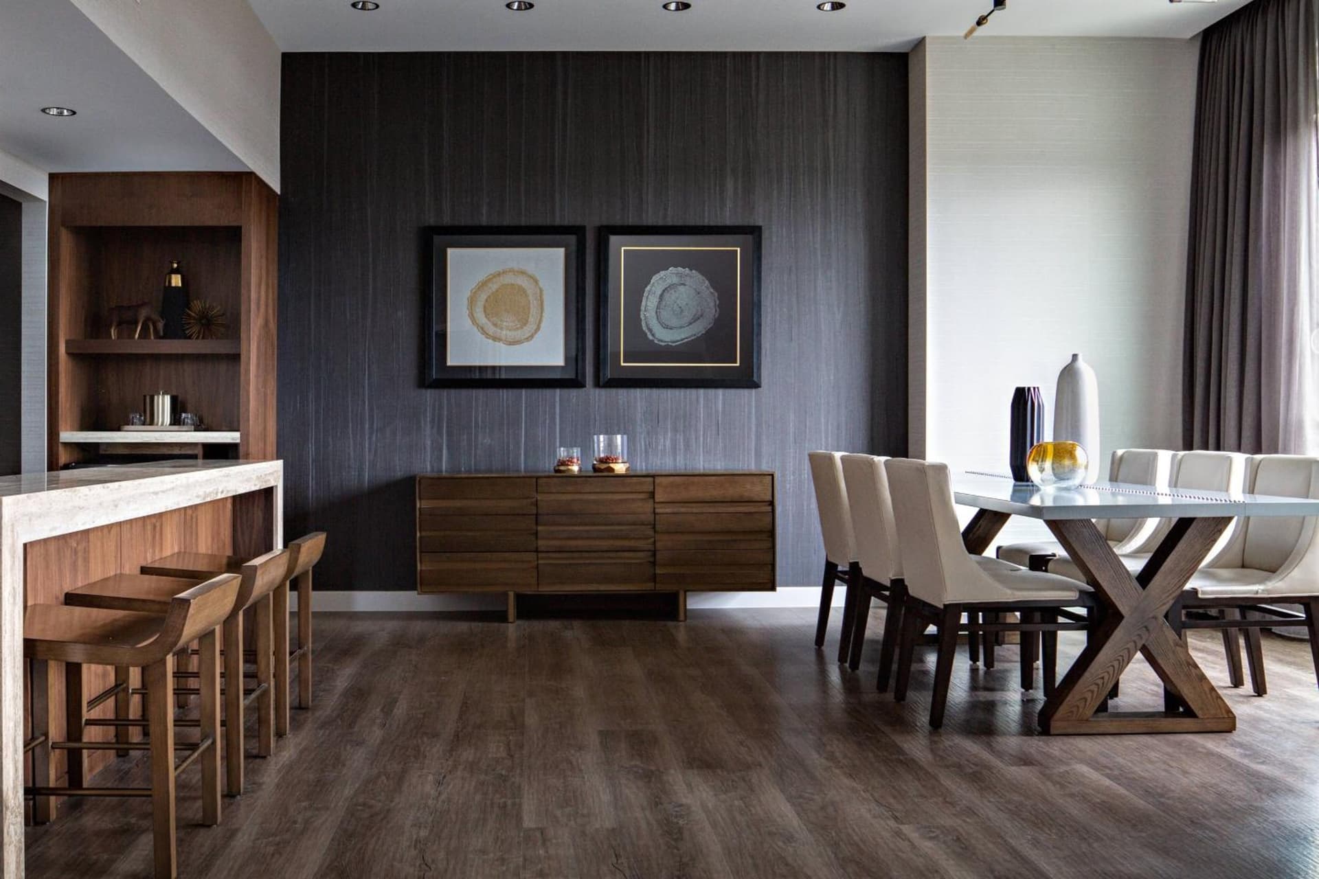 Houston CityPlace Marriott at Springwoods Village gallery photo in The Woodlands, TX — image 24