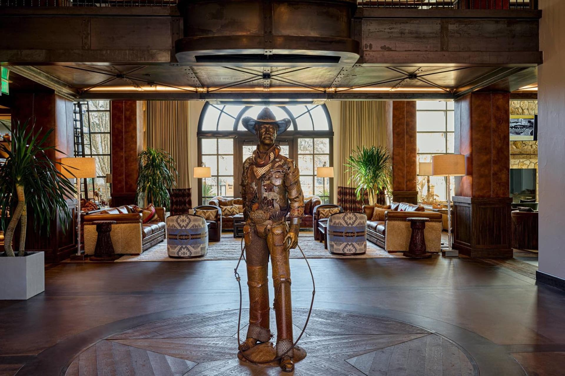 Hotel Drover, Autograph Collection gallery photo in Fort Worth, TX — image 9